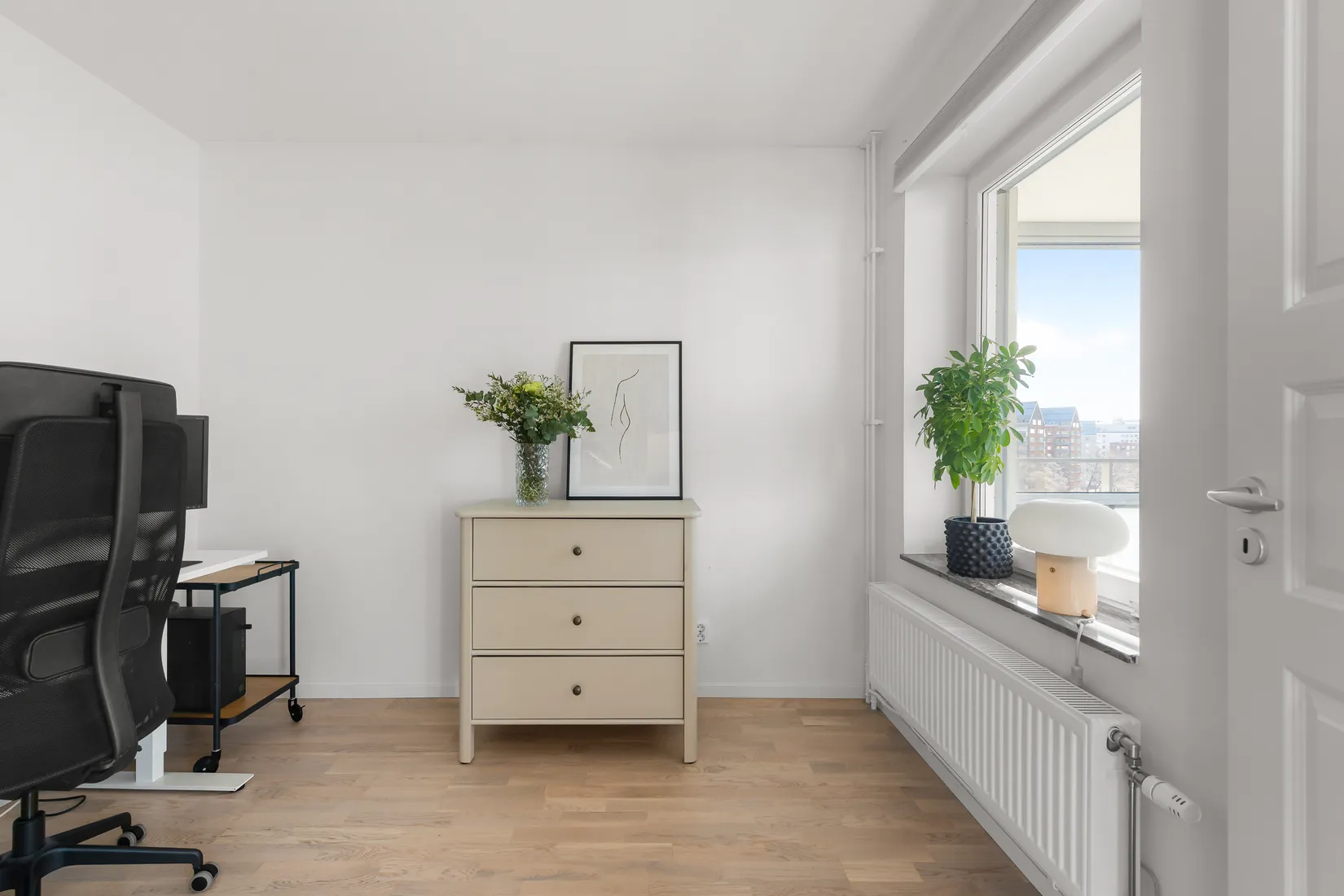 Bostadsrätt, Masugnsvägen 86, 6tr., Bromma / Mariehäll, Stockholm