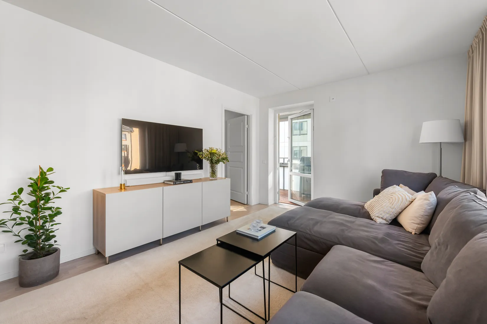 Bostadsrätt, Masugnsvägen 86, 6tr., Bromma / Mariehäll, Stockholm