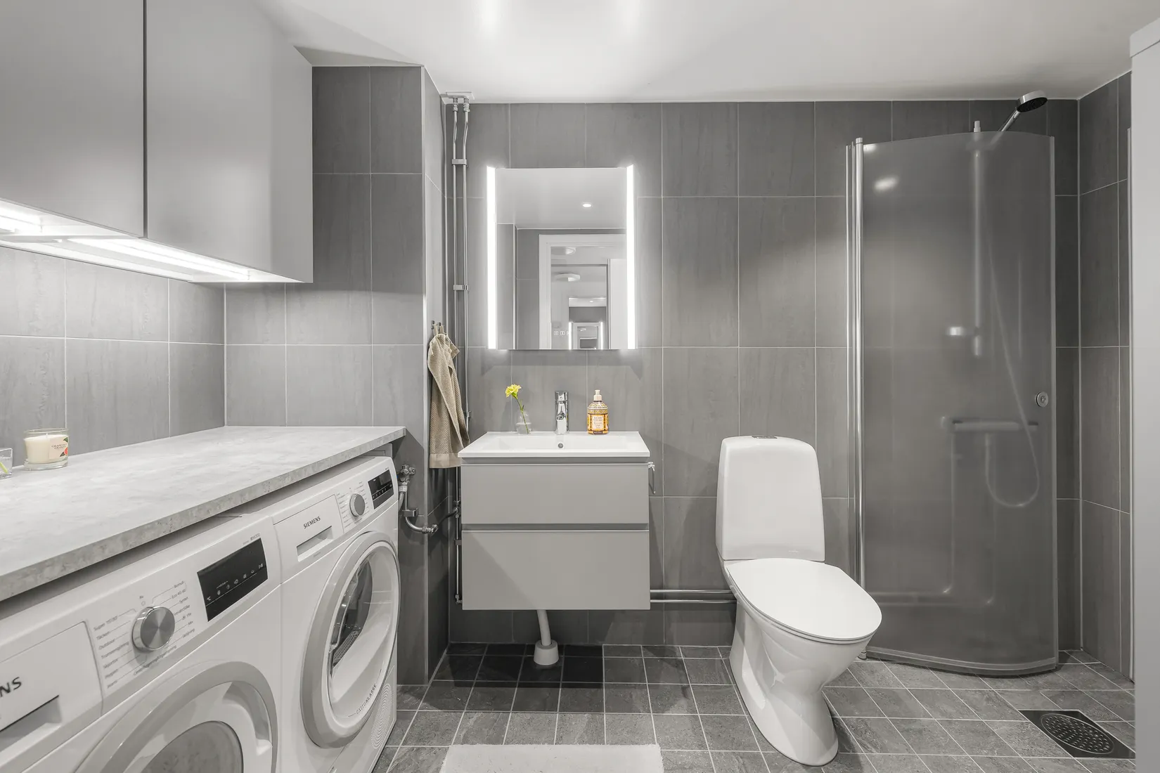 Bostadsrätt, Masugnsvägen 86, 6tr., Bromma / Mariehäll, Stockholm