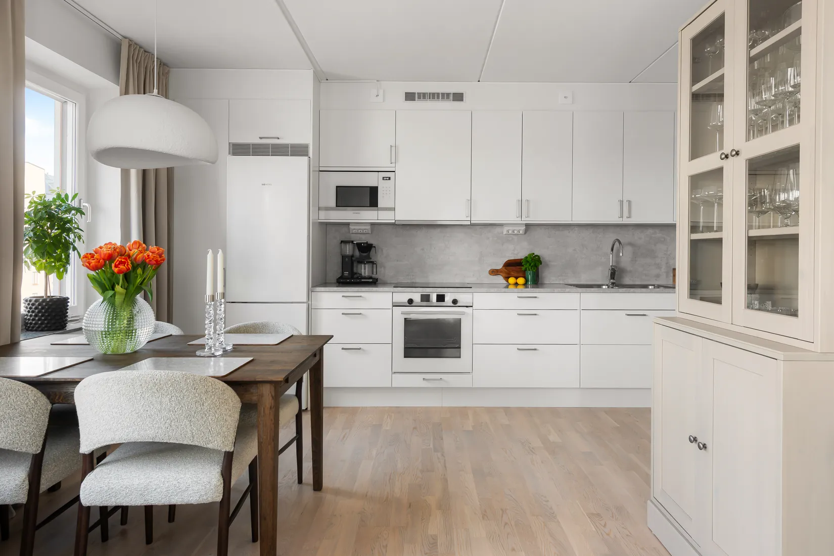 Bostadsrätt, Masugnsvägen 86, 6tr., Bromma / Mariehäll, Stockholm