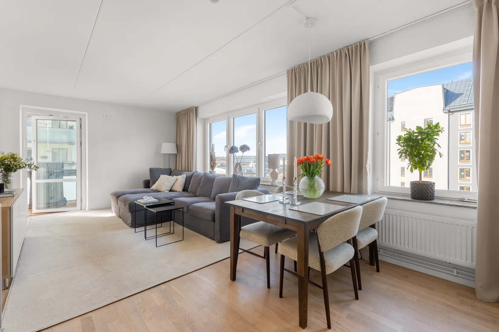 Bostadsrätt, Masugnsvägen 86, 6tr., Bromma / Mariehäll, Stockholm