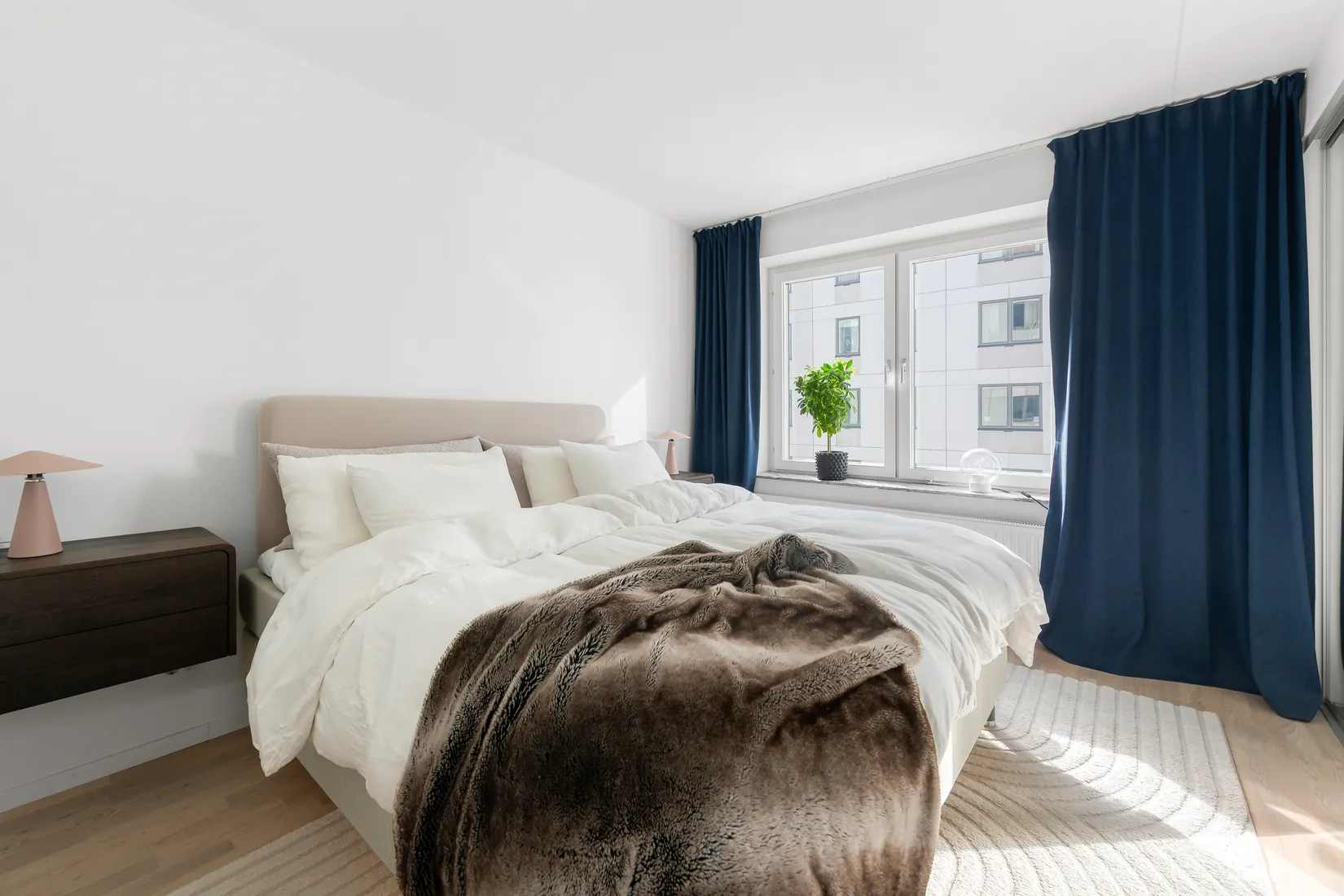 Bostadsrätt, Masugnsvägen 86, 6tr., Bromma / Mariehäll, Stockholm