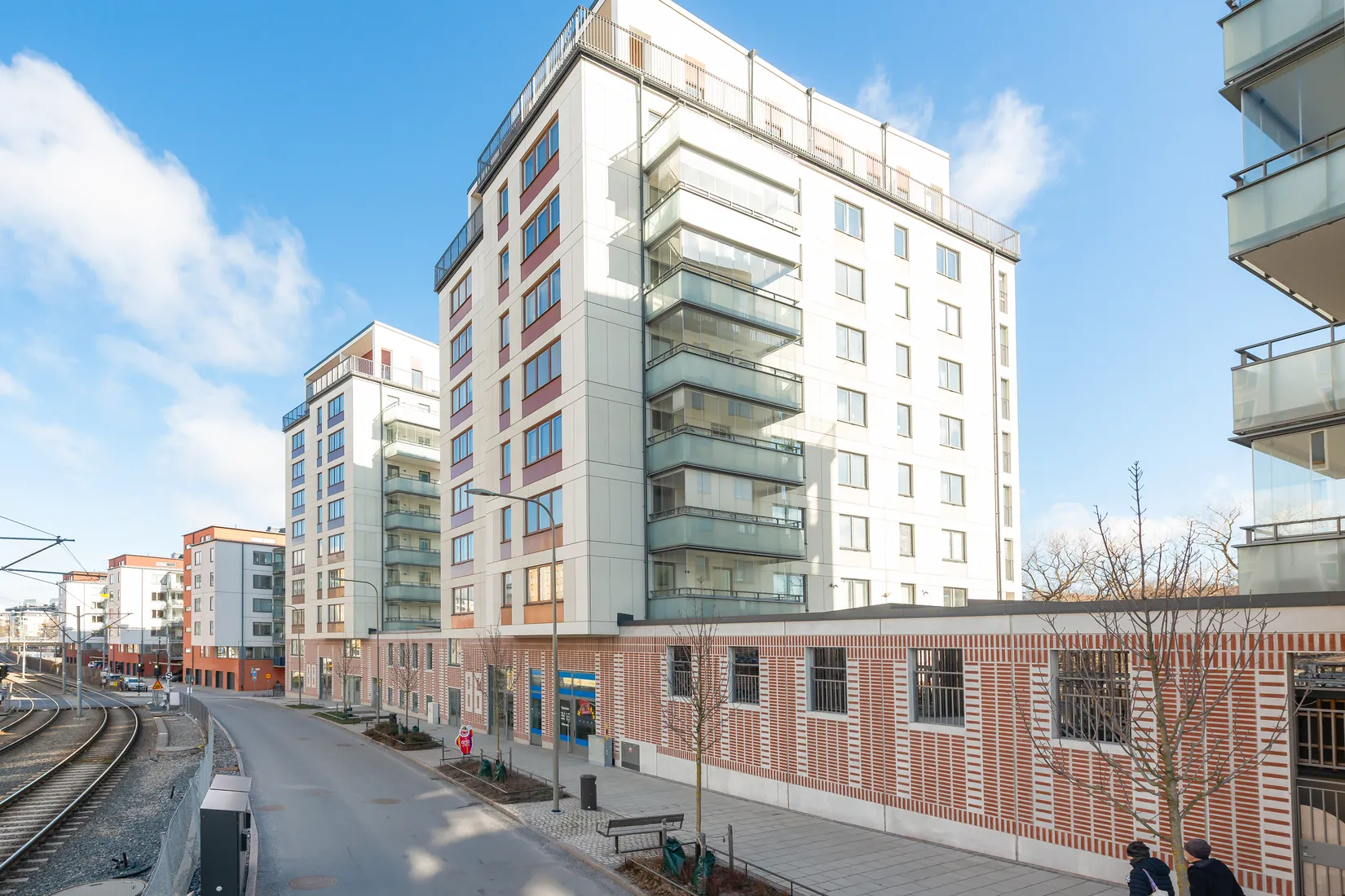 Bostadsrätt, Masugnsvägen 86, 6tr., Bromma / Mariehäll, Stockholm