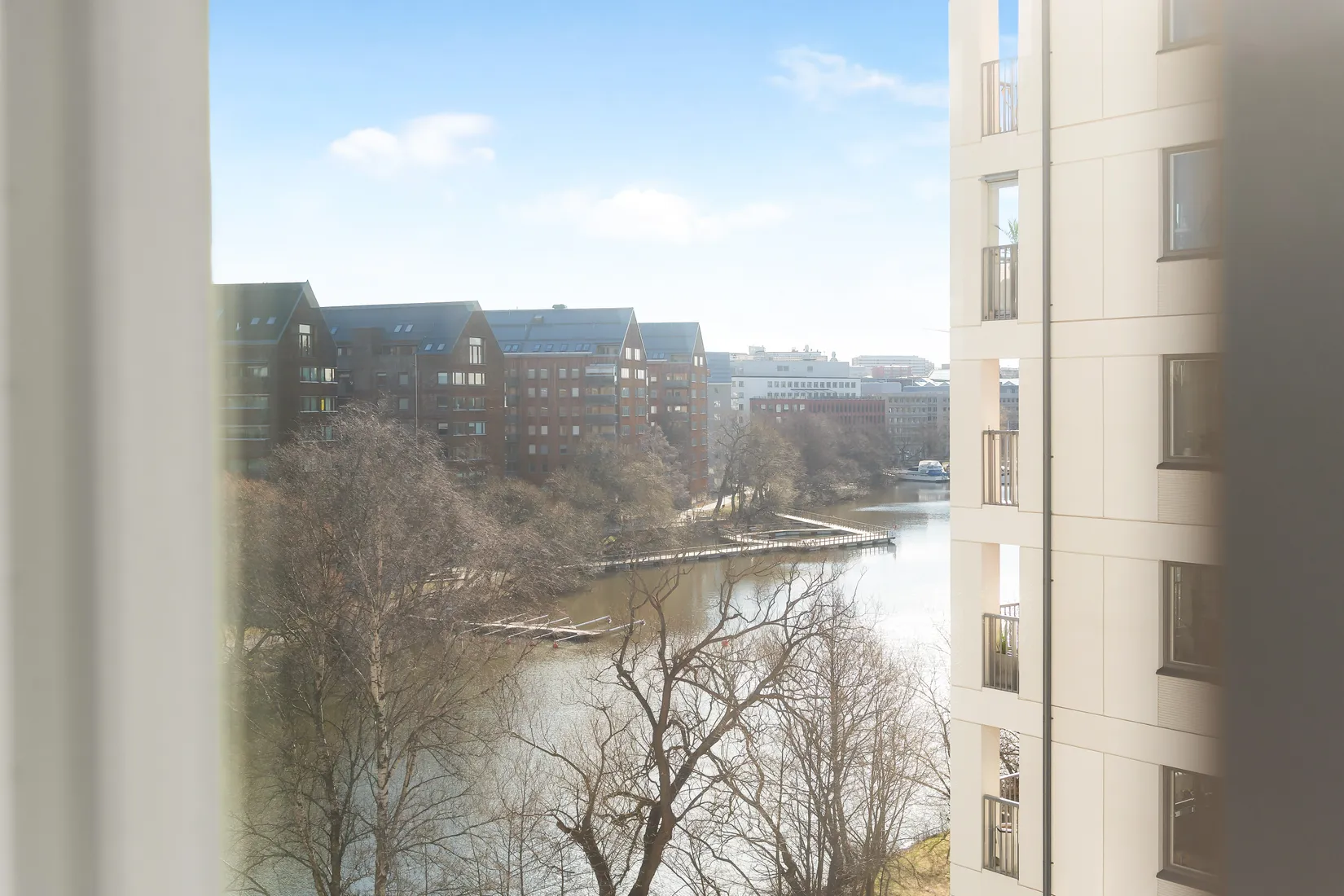 Bostadsrätt, Masugnsvägen 86, 6tr., Bromma / Mariehäll, Stockholm