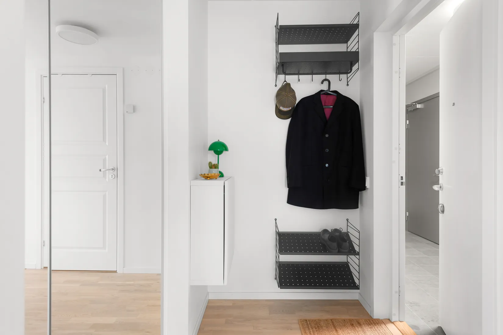 Bostadsrätt, Masugnsvägen 86, 6tr., Bromma / Mariehäll, Stockholm