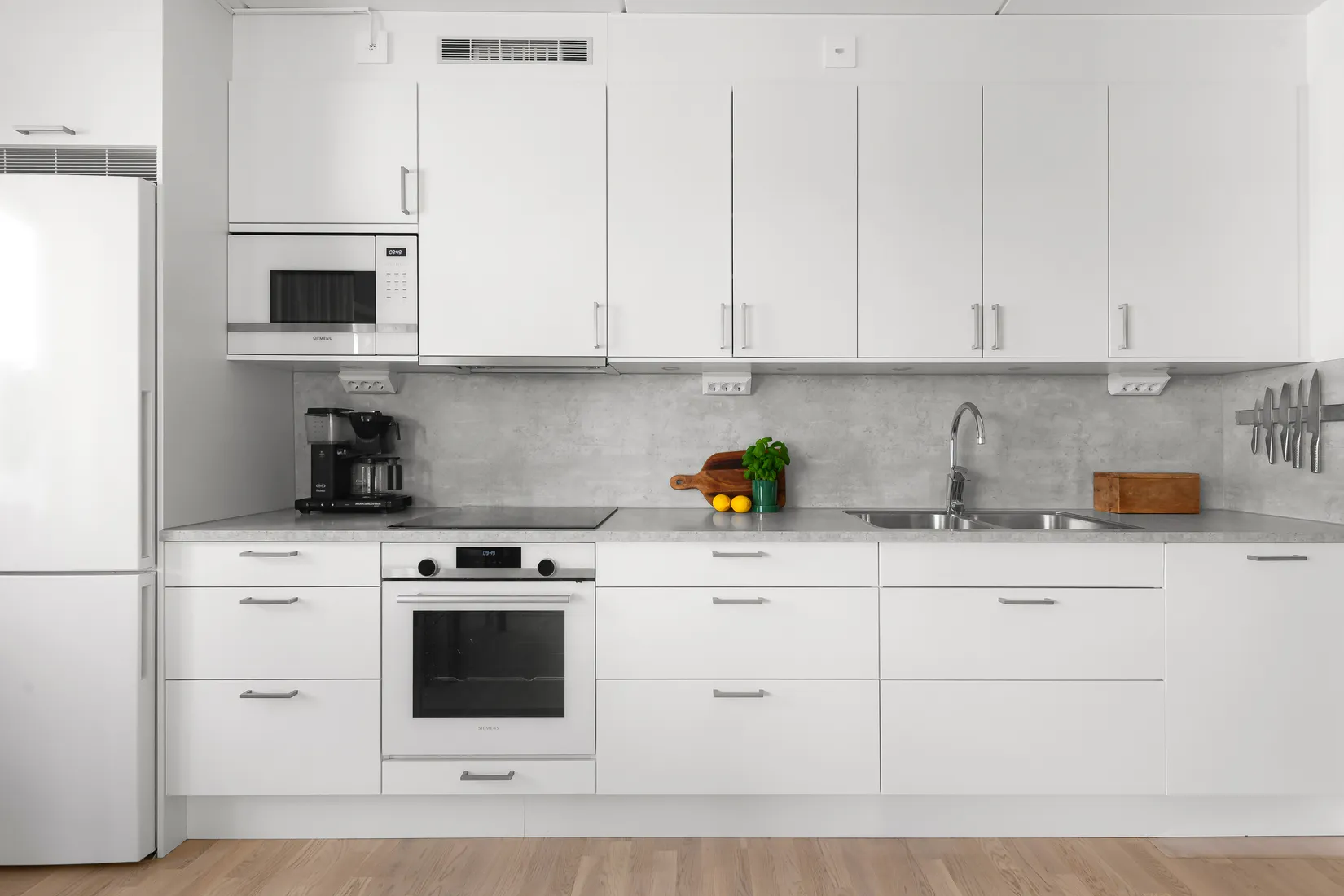 Bostadsrätt, Masugnsvägen 86, 6tr., Bromma / Mariehäll, Stockholm