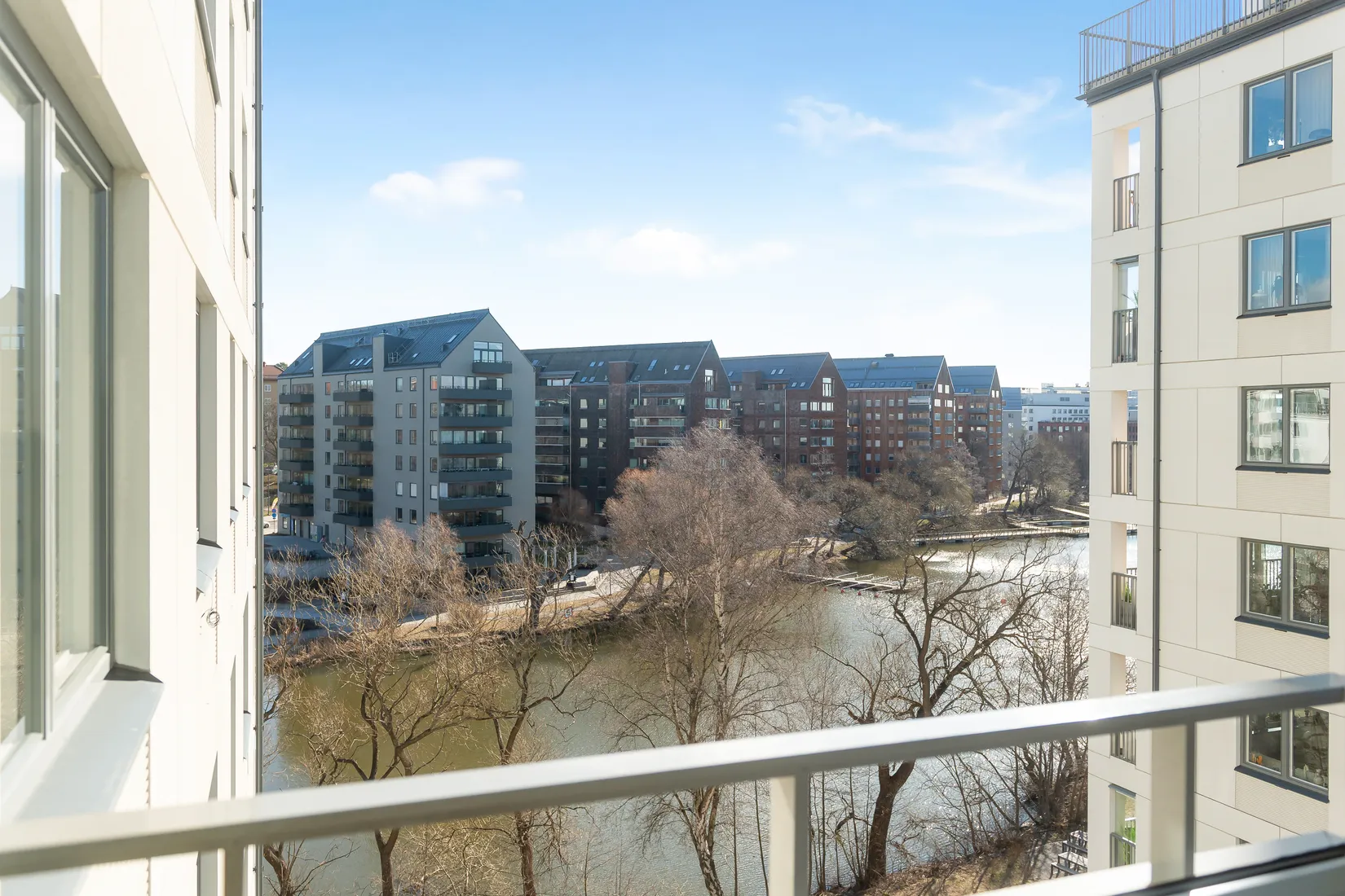 Bostadsrätt, Masugnsvägen 86, 6tr., Bromma / Mariehäll, Stockholm