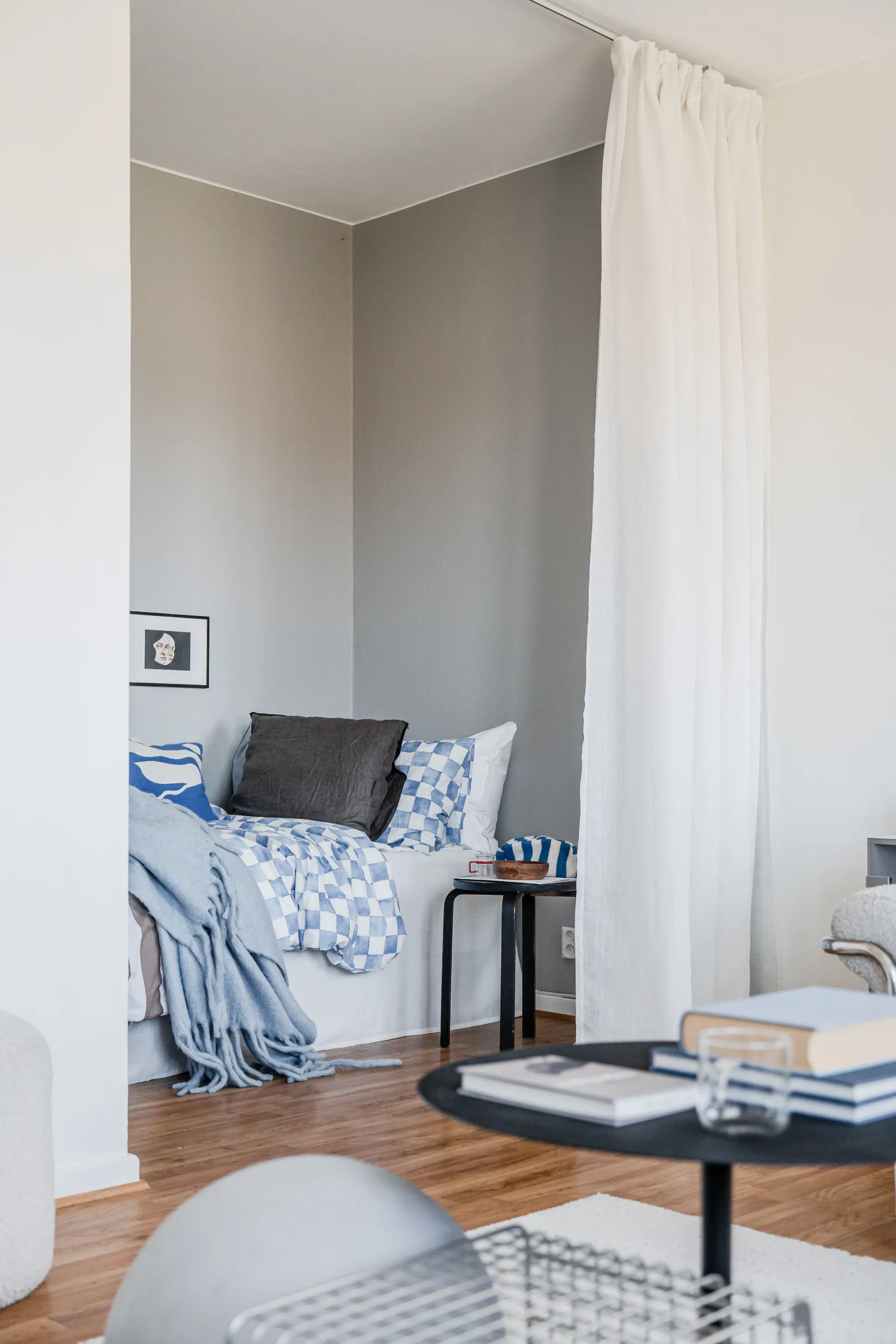 Bostadsrätt, Prästgårdsgatan 13C, Luthagen, Uppsala