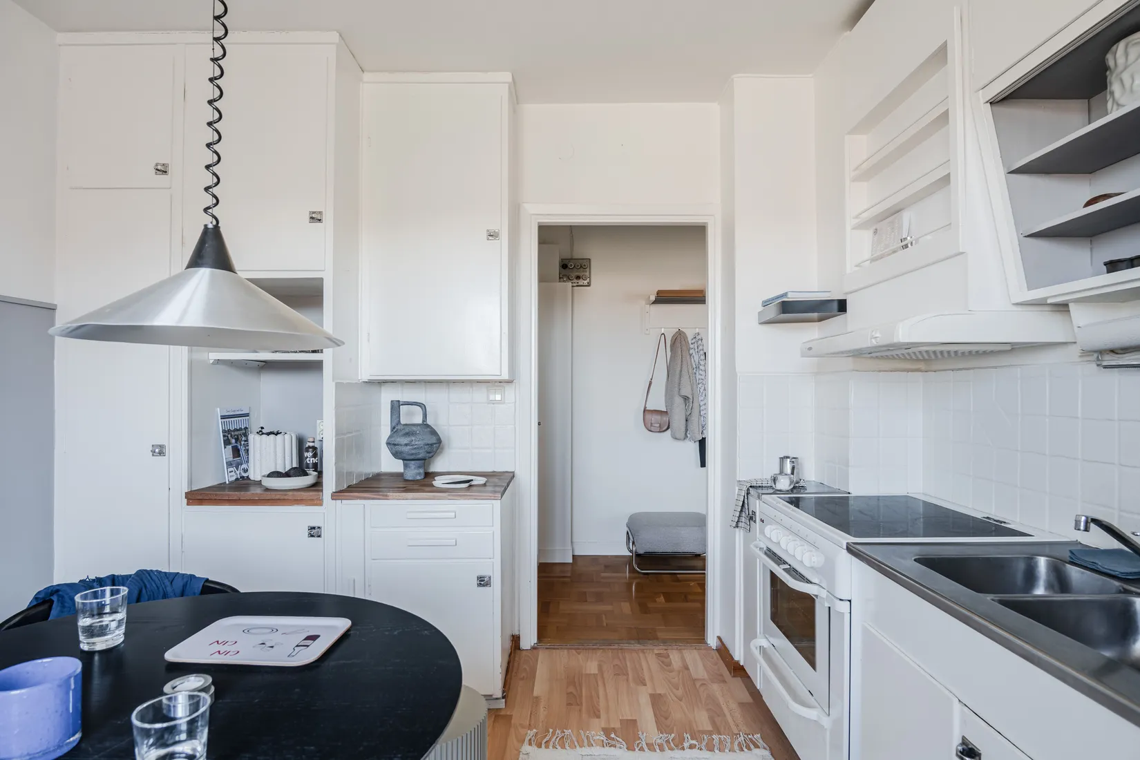 Bostadsrätt, Prästgårdsgatan 13C, Luthagen, Uppsala