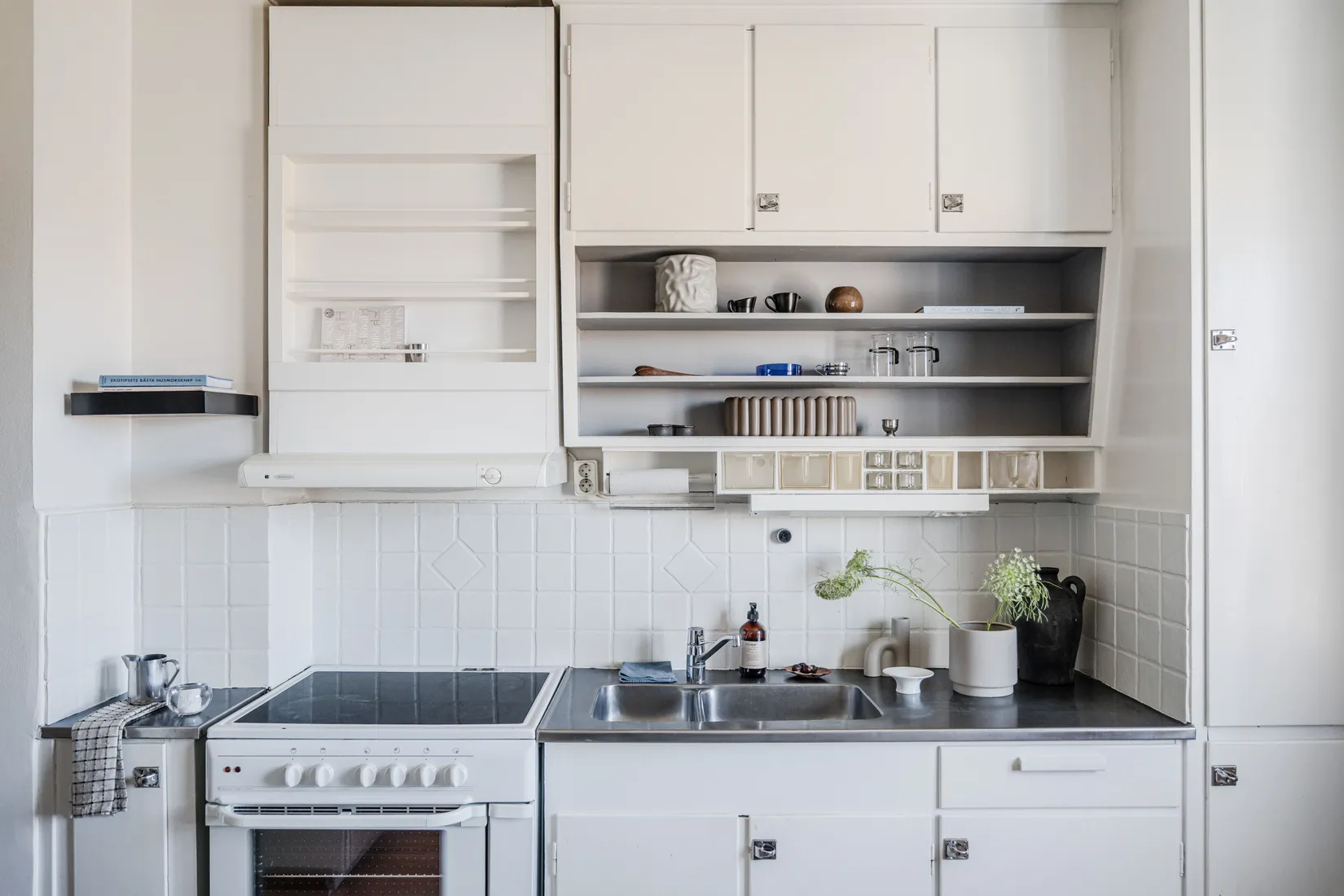 Bostadsrätt, Prästgårdsgatan 13C, Luthagen, Uppsala