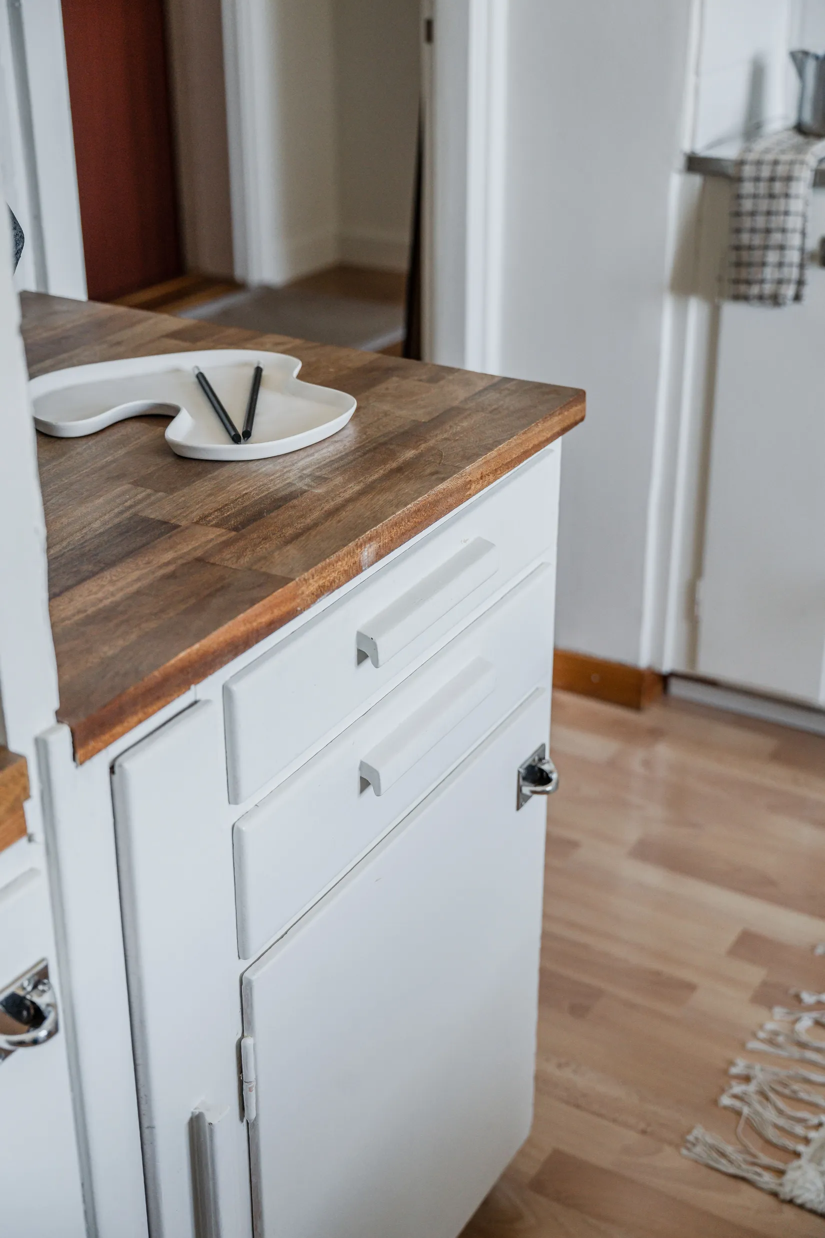 Bostadsrätt, Prästgårdsgatan 13C, Luthagen, Uppsala