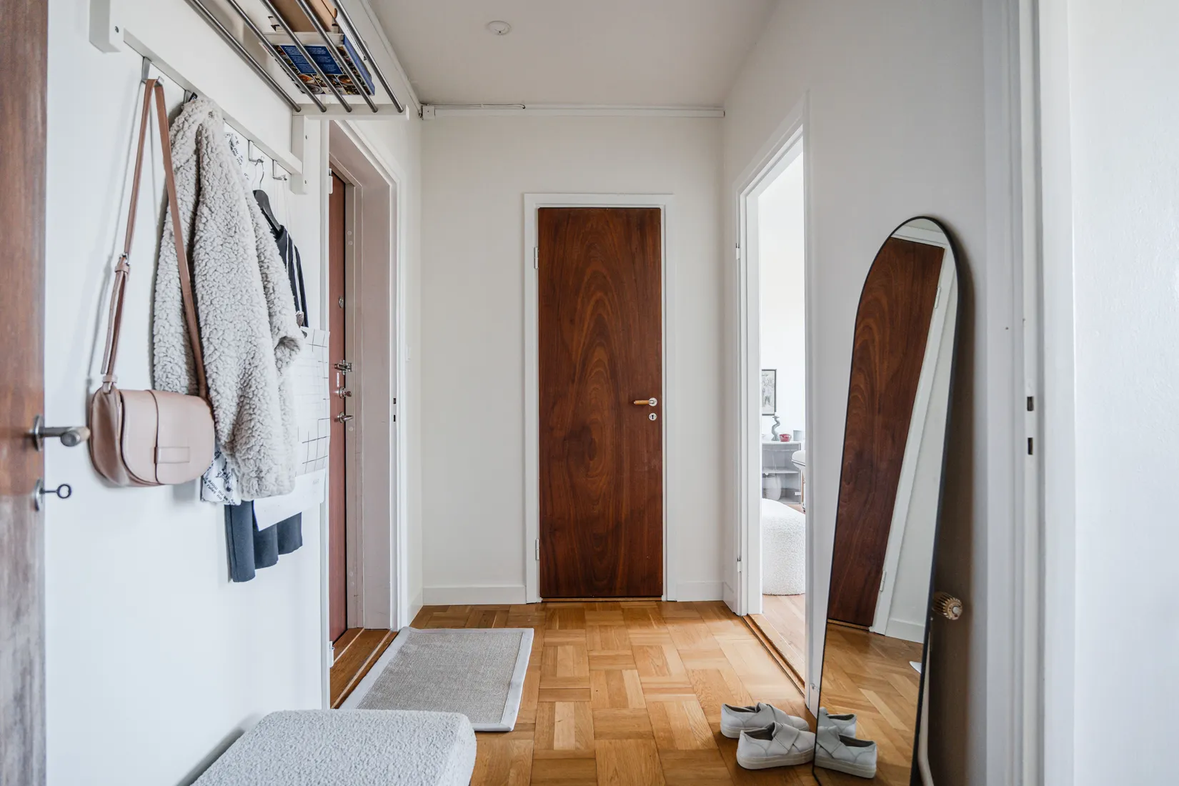 Bostadsrätt, Prästgårdsgatan 13C, Luthagen, Uppsala