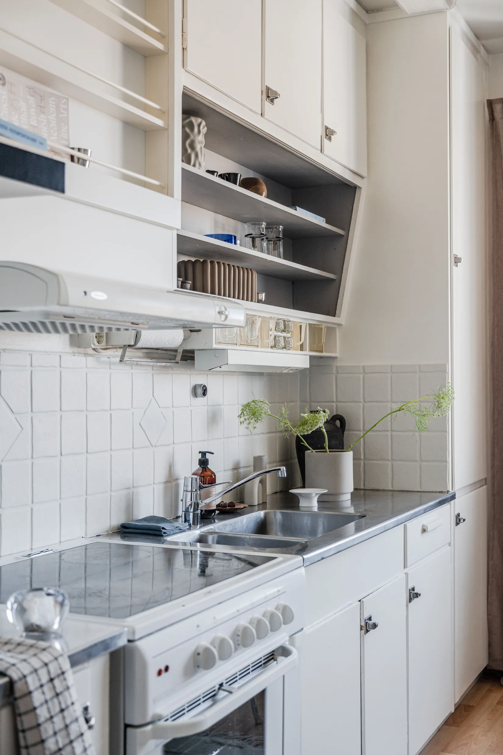 Bostadsrätt, Prästgårdsgatan 13C, Luthagen, Uppsala