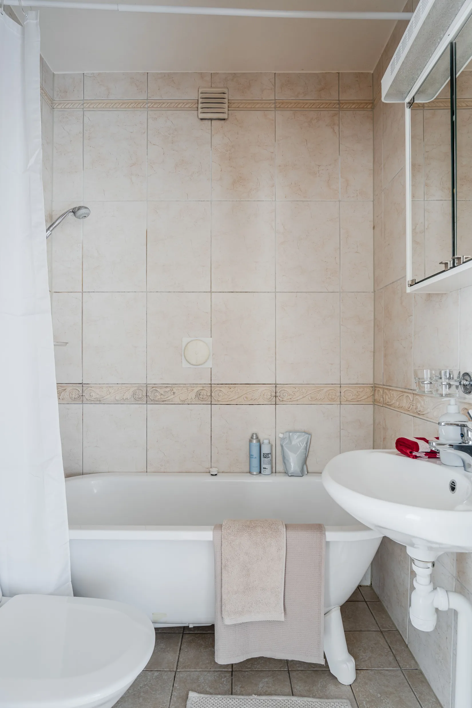 Bostadsrätt, Prästgårdsgatan 13C, Luthagen, Uppsala