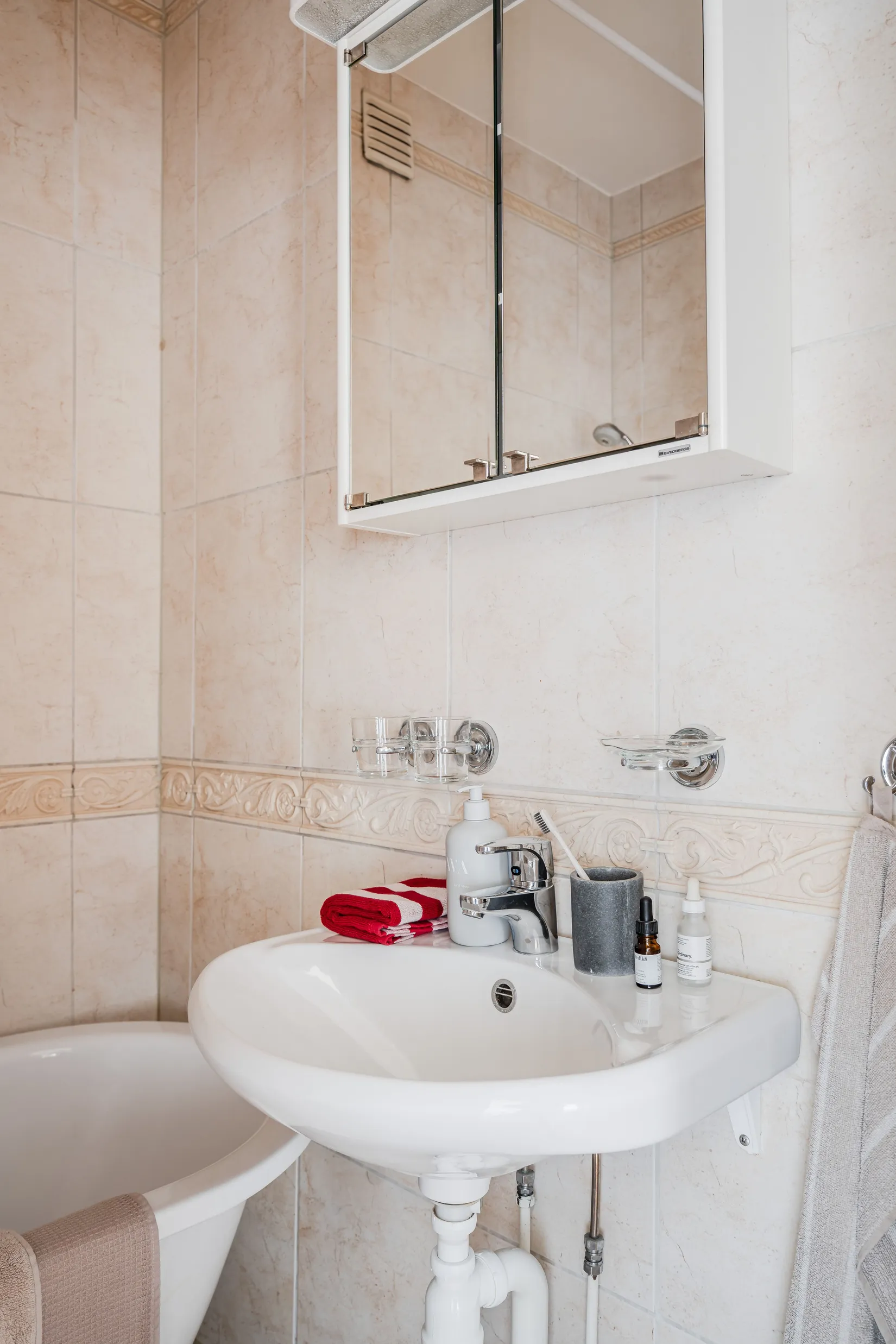 Bostadsrätt, Prästgårdsgatan 13C, Luthagen, Uppsala