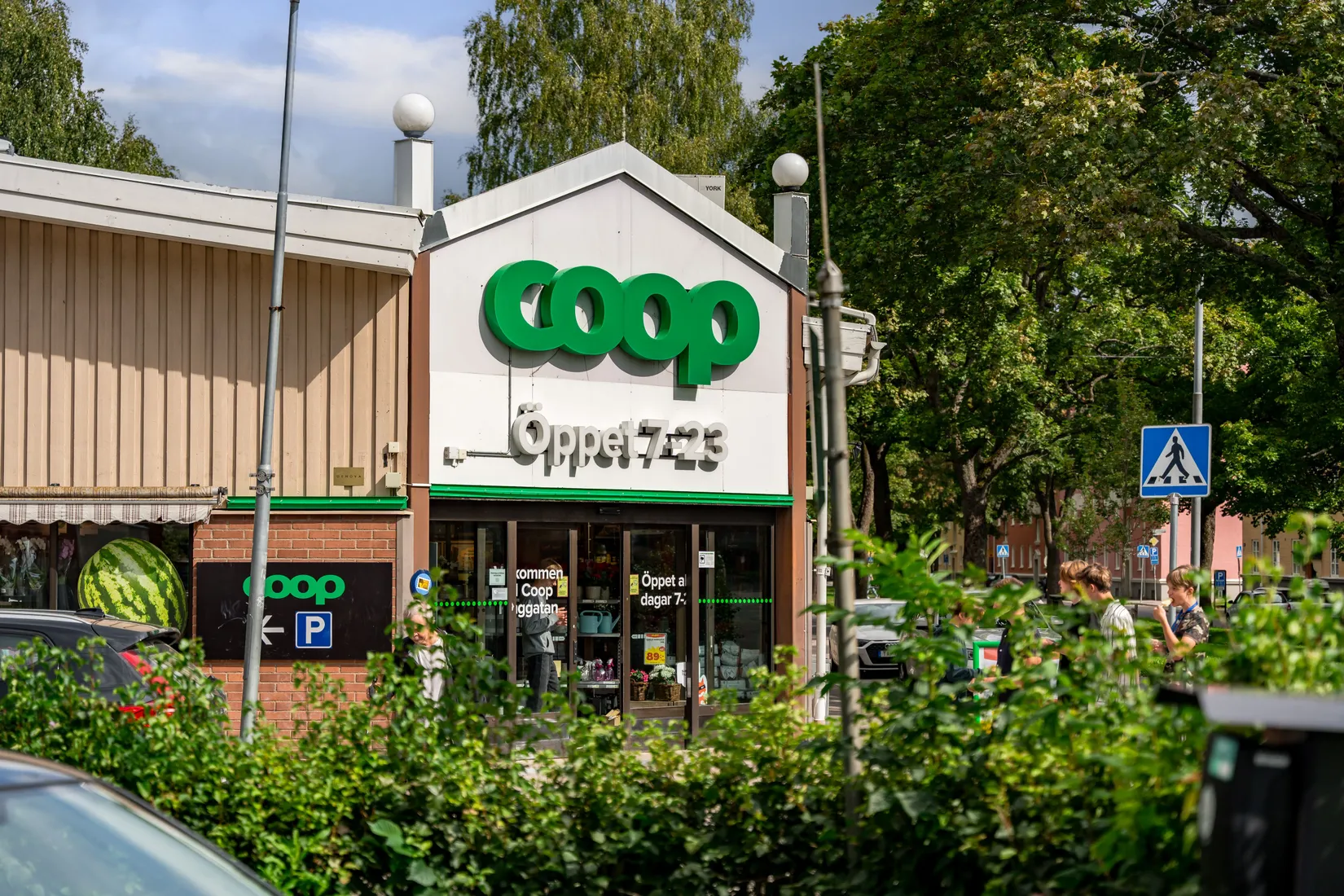 Bostadsrätt, Prästgårdsgatan 13C, Luthagen, Uppsala