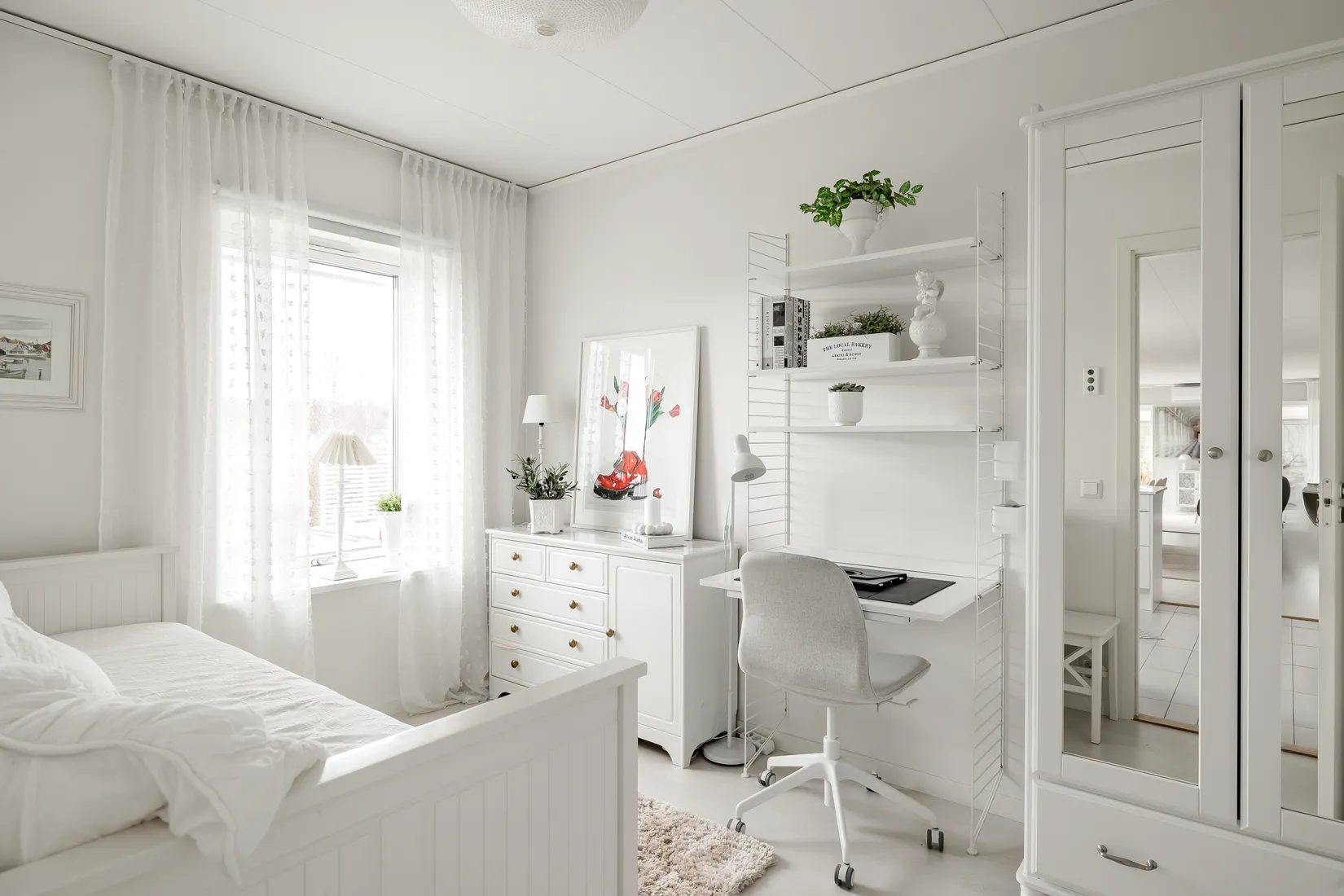 Villa, Södra Järpetan 202, Färjestad, Karlstad