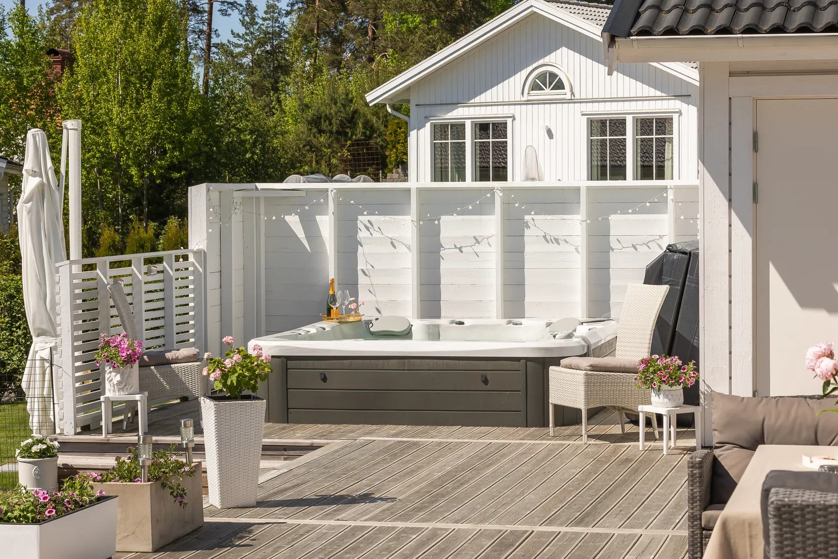 Villa, Södra Järpetan 202, Färjestad, Karlstad