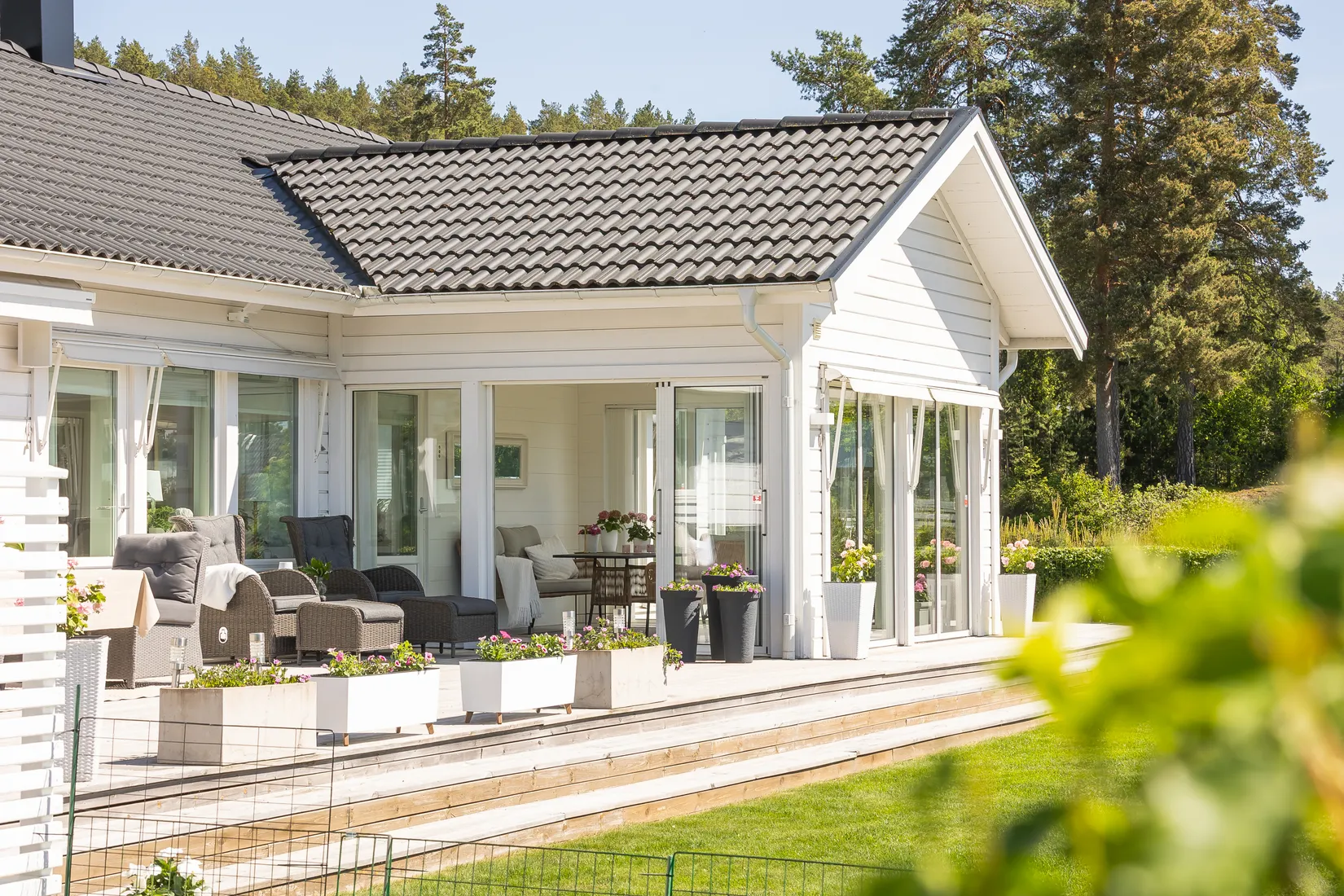 Villa, Södra Järpetan 202, Färjestad, Karlstad