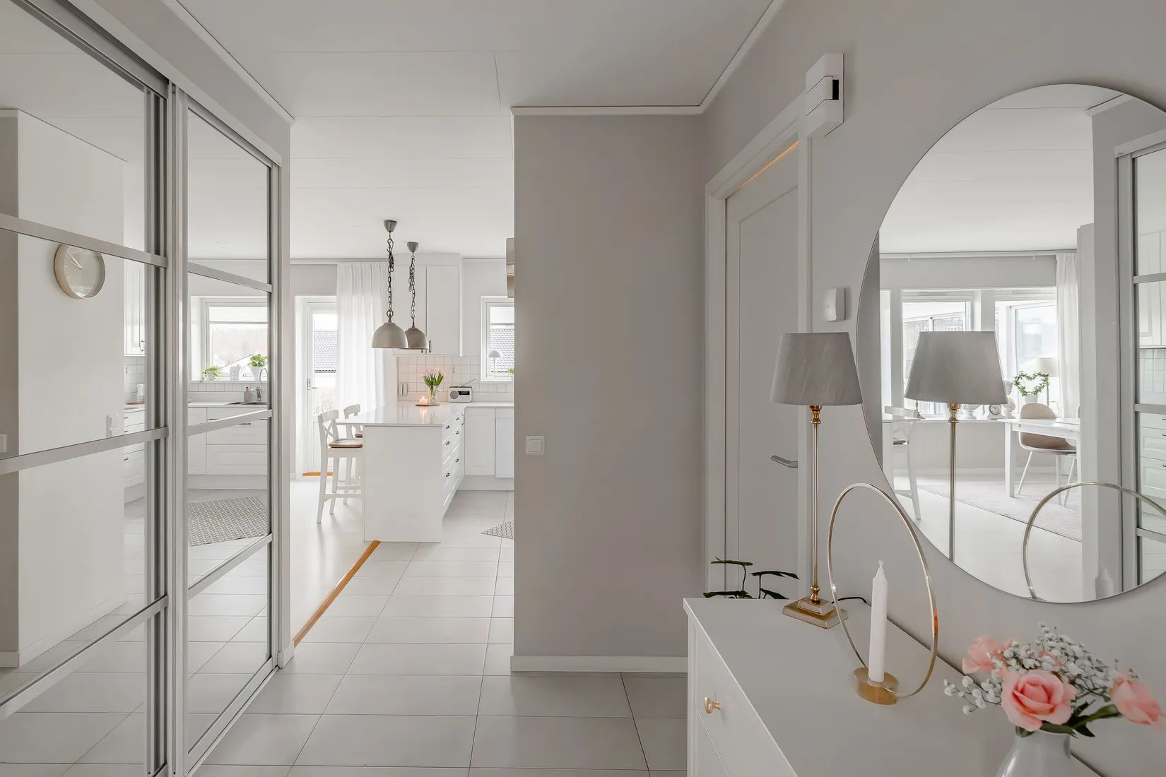 Villa, Södra Järpetan 202, Färjestad, Karlstad