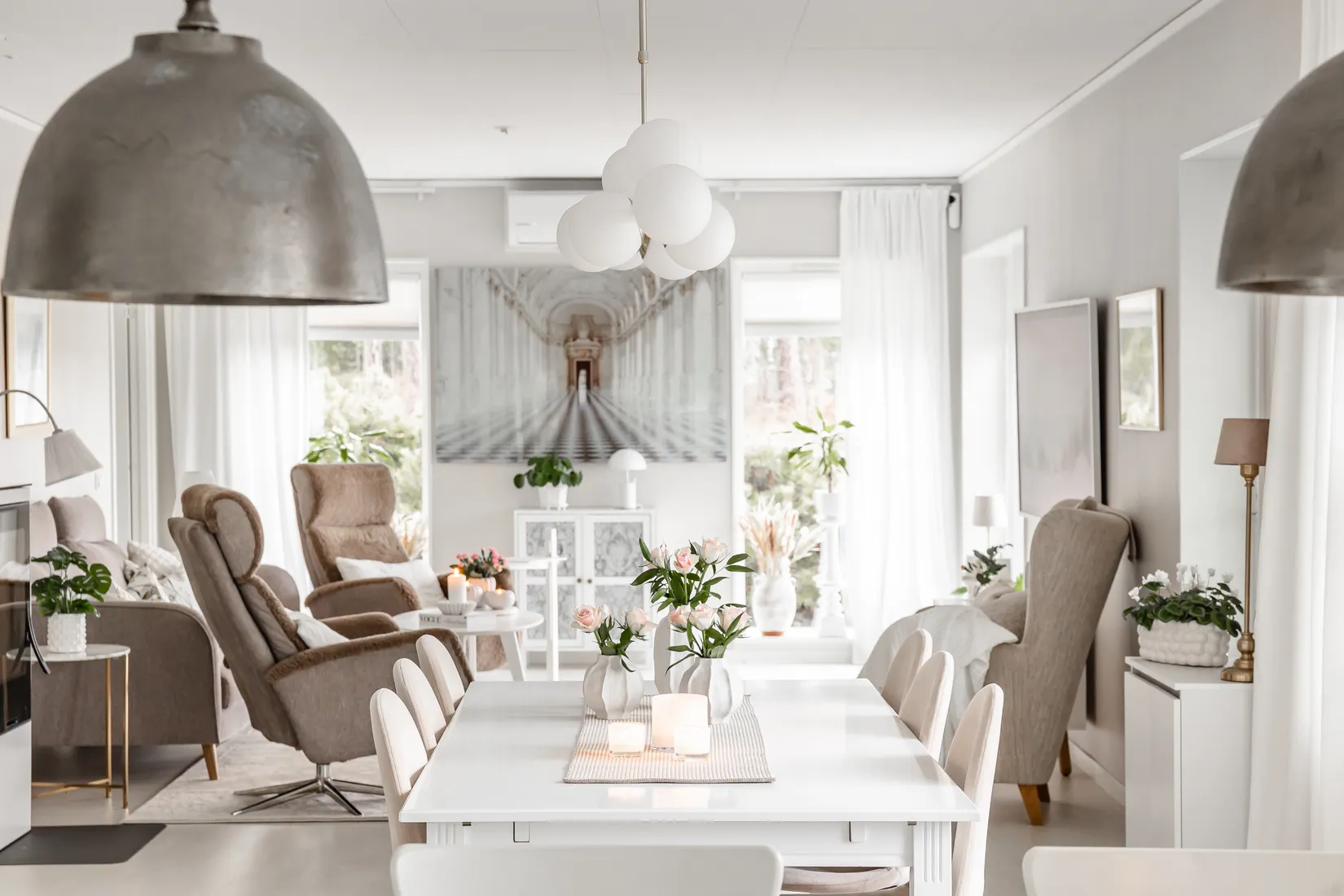 Villa, Södra Järpetan 202, Färjestad, Karlstad