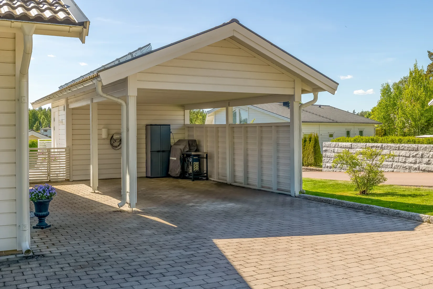 Villa, Södra Järpetan 202, Färjestad, Karlstad