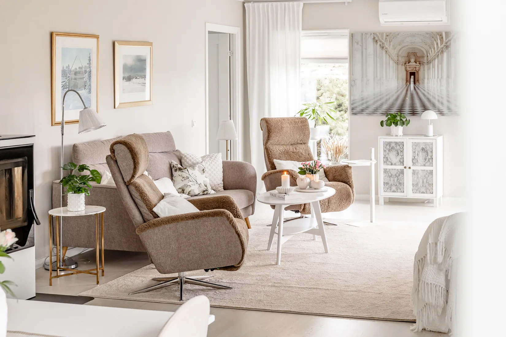 Villa, Södra Järpetan 202, Färjestad, Karlstad