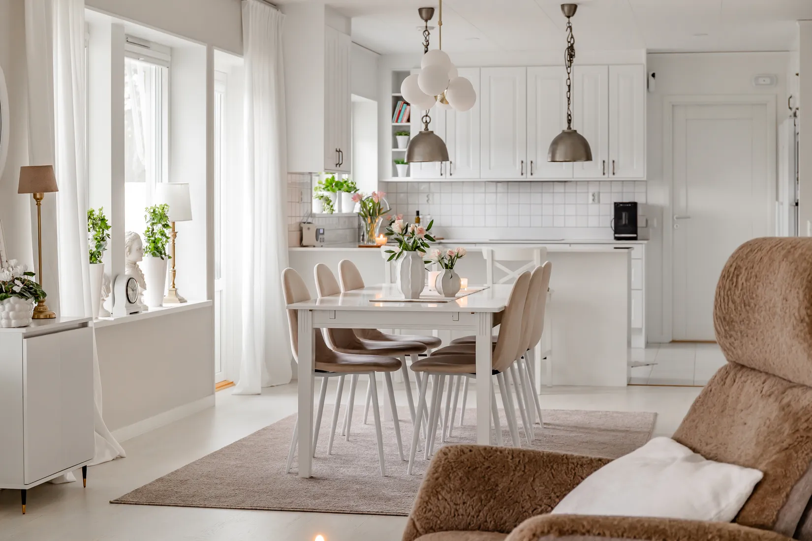 Villa, Södra Järpetan 202, Färjestad, Karlstad