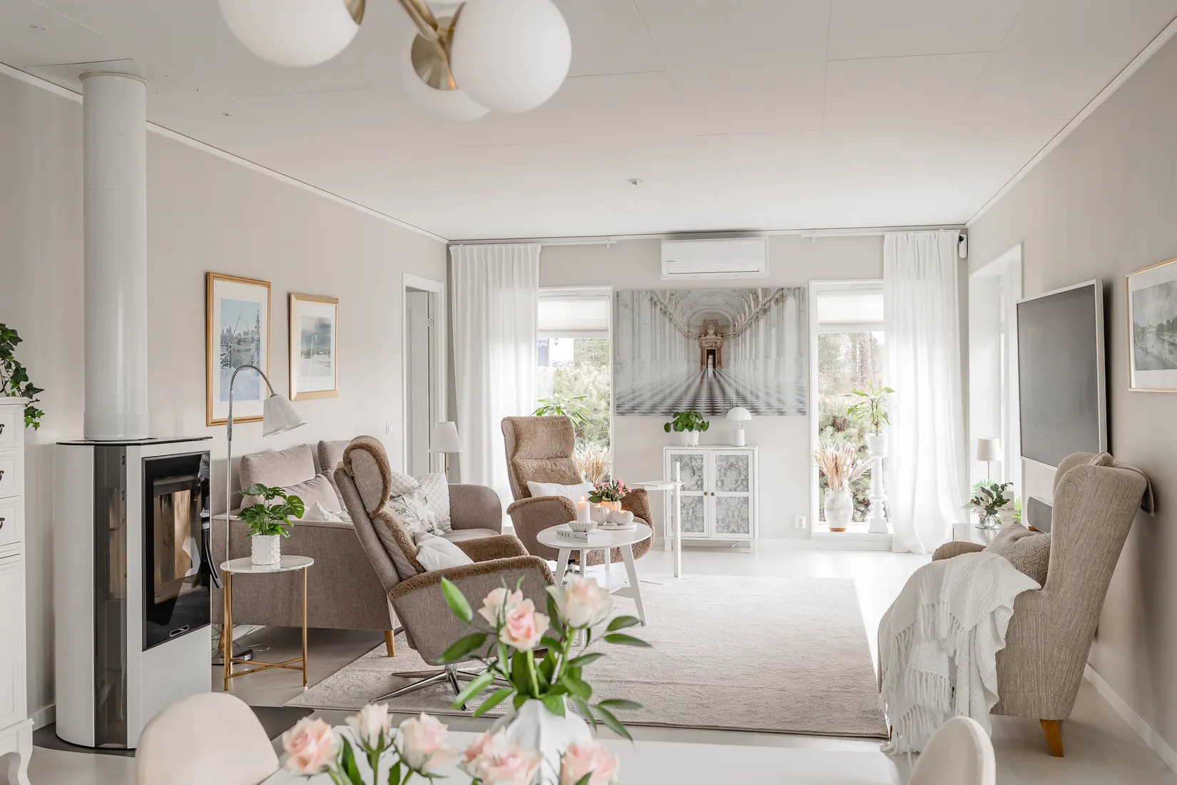 Villa, Södra Järpetan 202, Färjestad, Karlstad