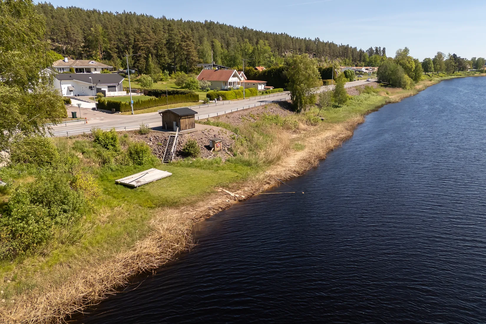 Villa, Södra Järpetan 202, Färjestad, Karlstad