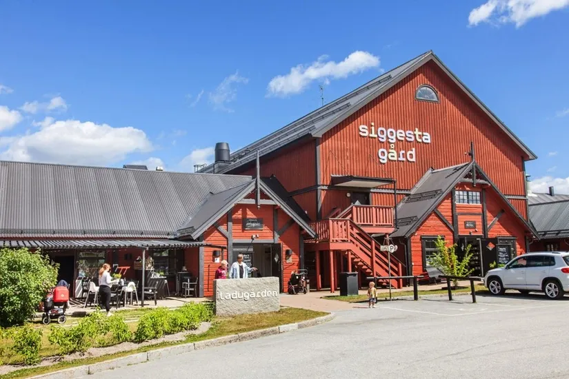 Bostadsrätt, Parkvägen 9J, Värmdö - Hemmesta, Värmdö