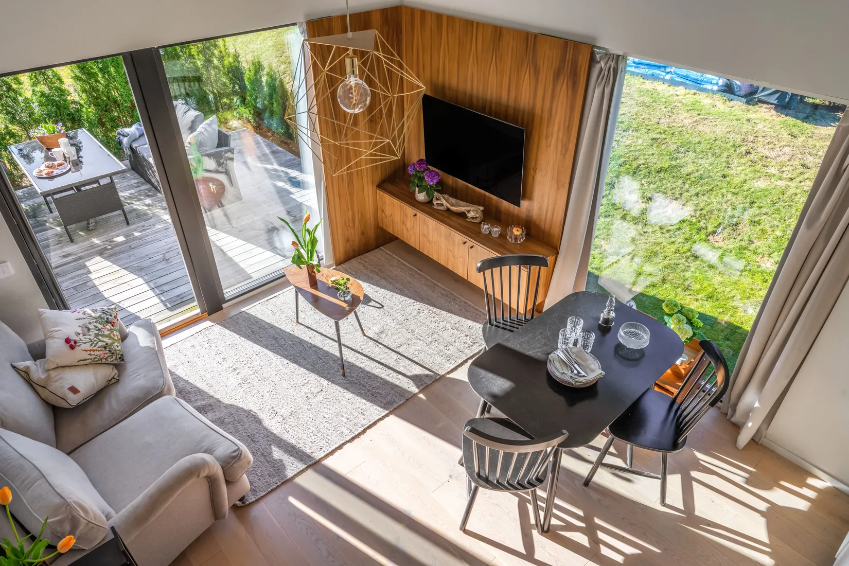 Bostadsrätt, Parkvägen 9J, Värmdö - Hemmesta, Värmdö