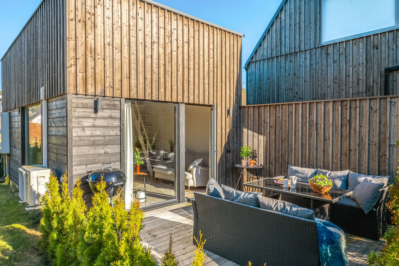 Bostadsrätt, Parkvägen 9J, Värmdö - Hemmesta, Värmdö