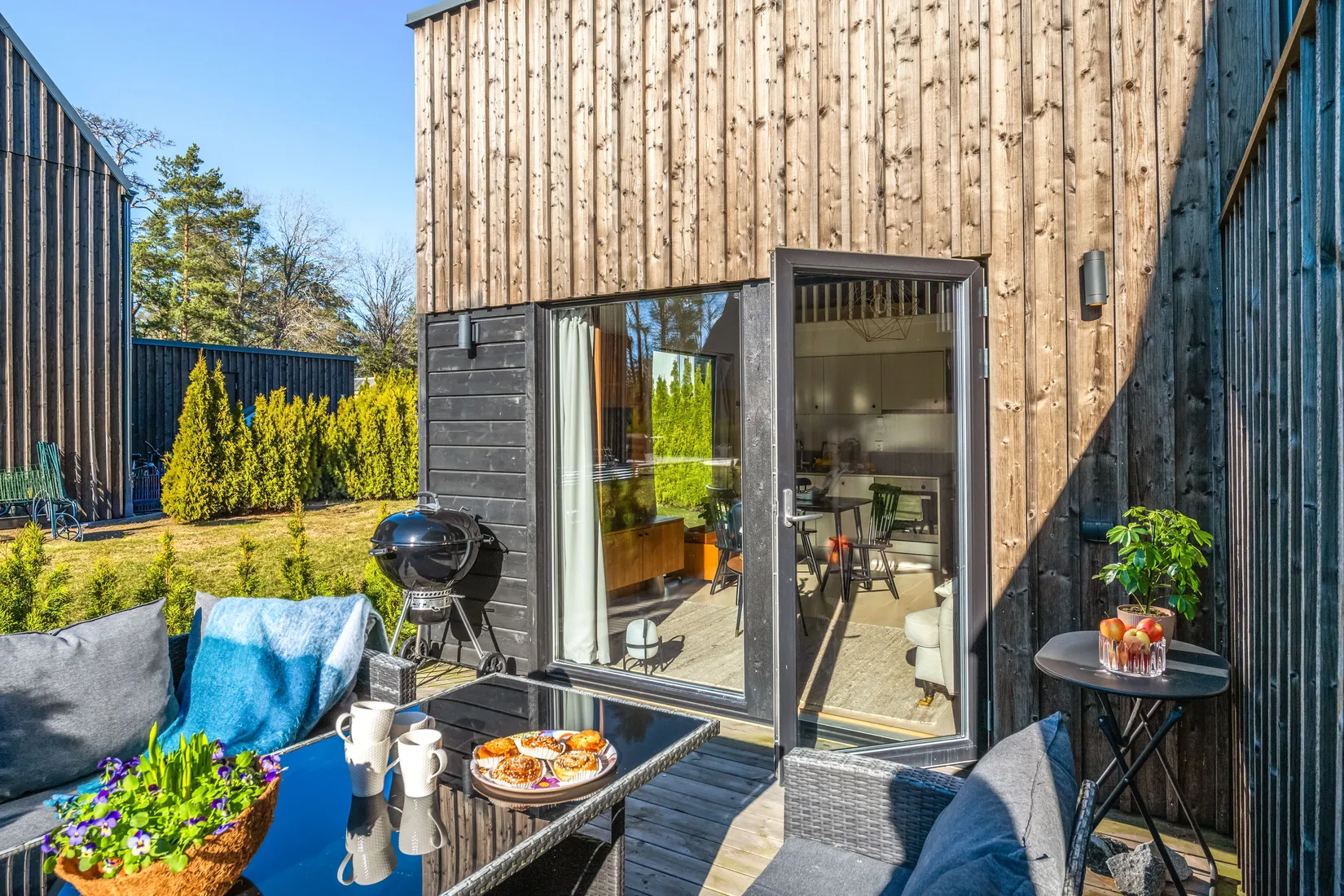 Bostadsrätt, Parkvägen 9J, Värmdö - Hemmesta, Värmdö