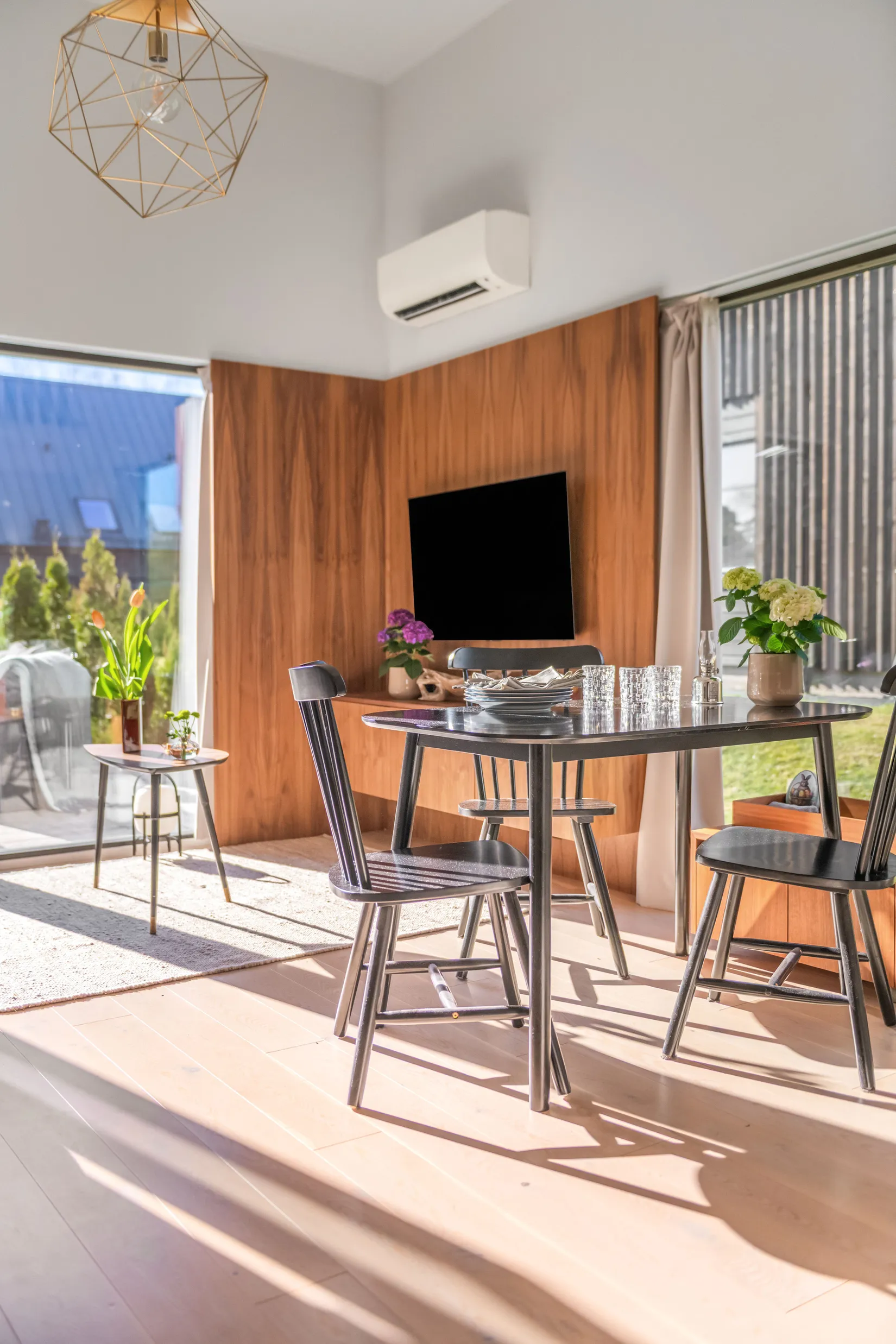 Bostadsrätt, Parkvägen 9J, Värmdö - Hemmesta, Värmdö