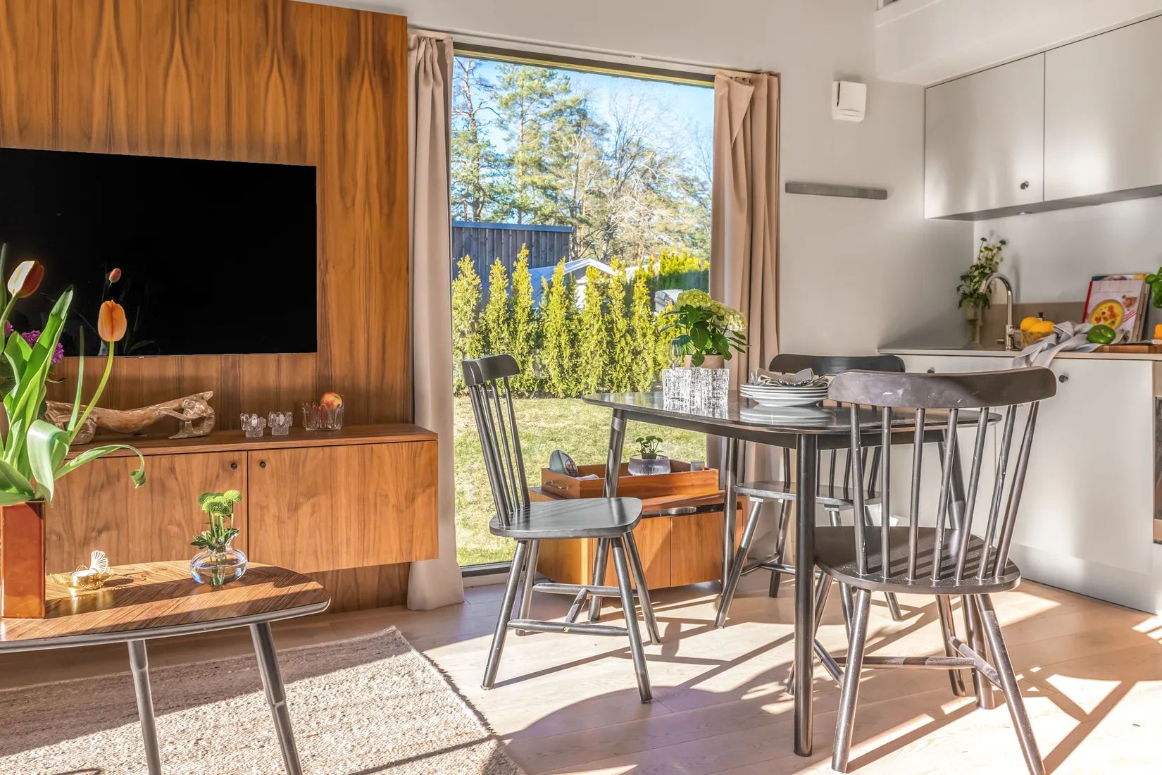 Bostadsrätt, Parkvägen 9J, Värmdö - Hemmesta, Värmdö