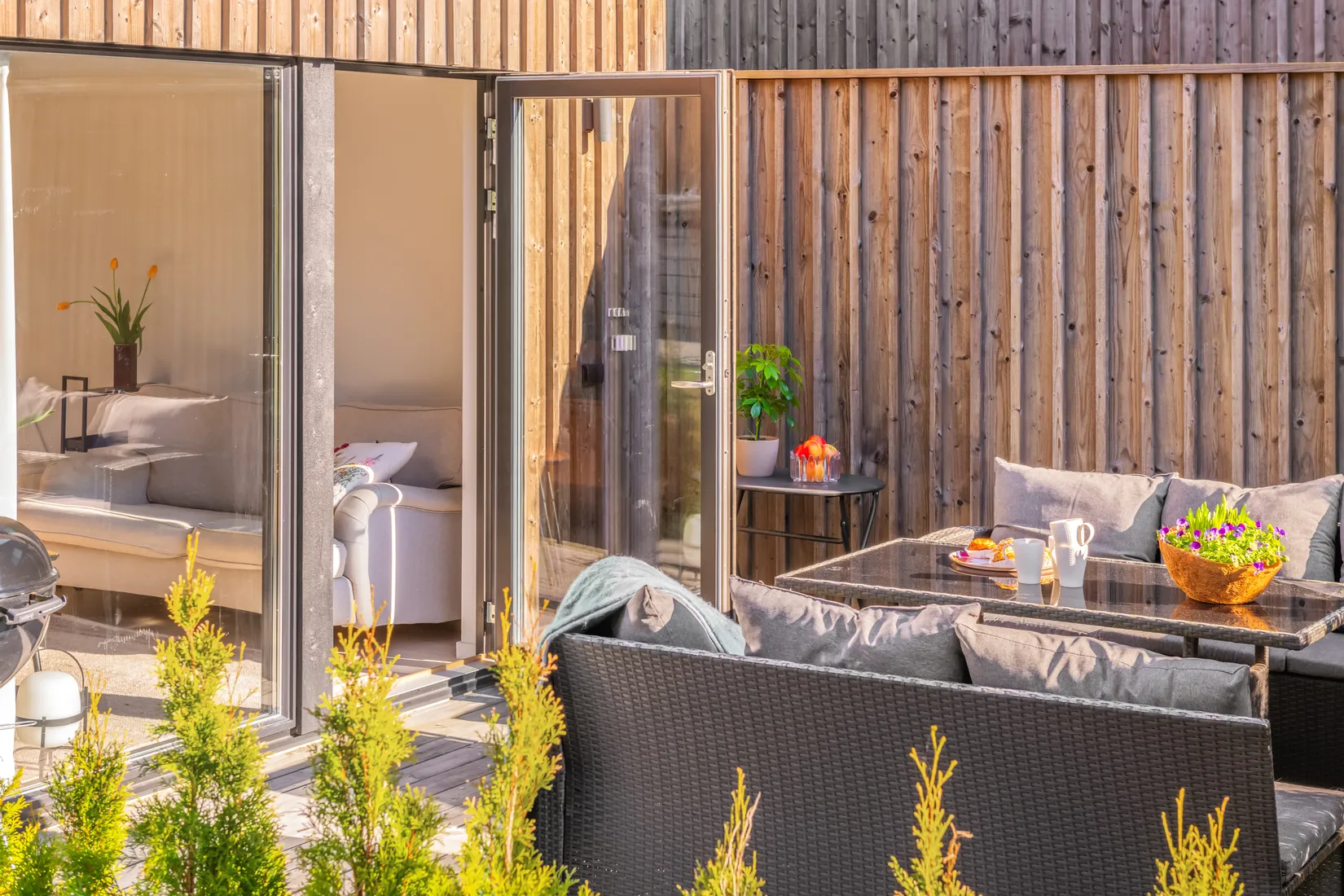 Bostadsrätt, Parkvägen 9J, Värmdö - Hemmesta, Värmdö