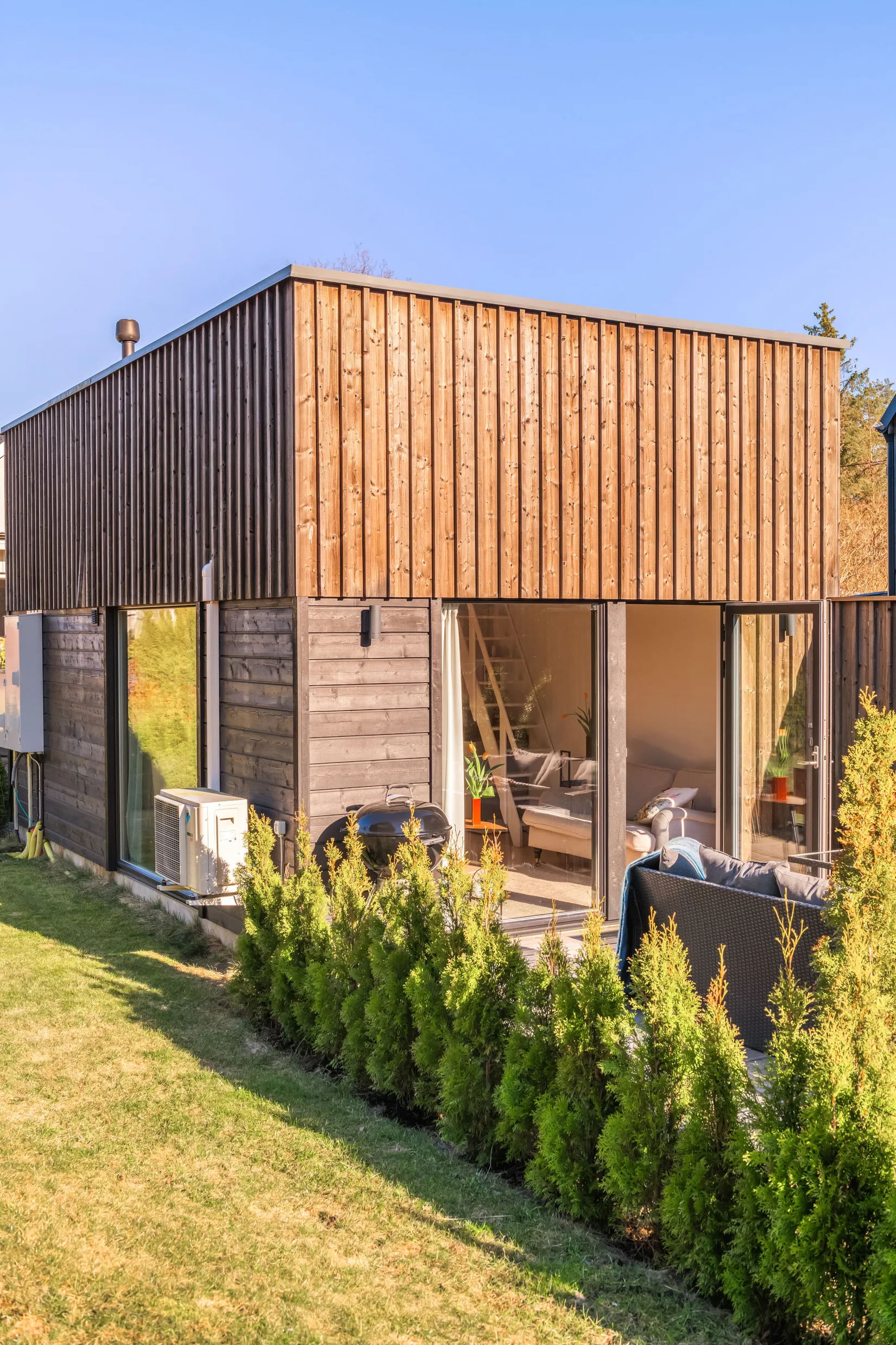 Bostadsrätt, Parkvägen 9J, Värmdö - Hemmesta, Värmdö