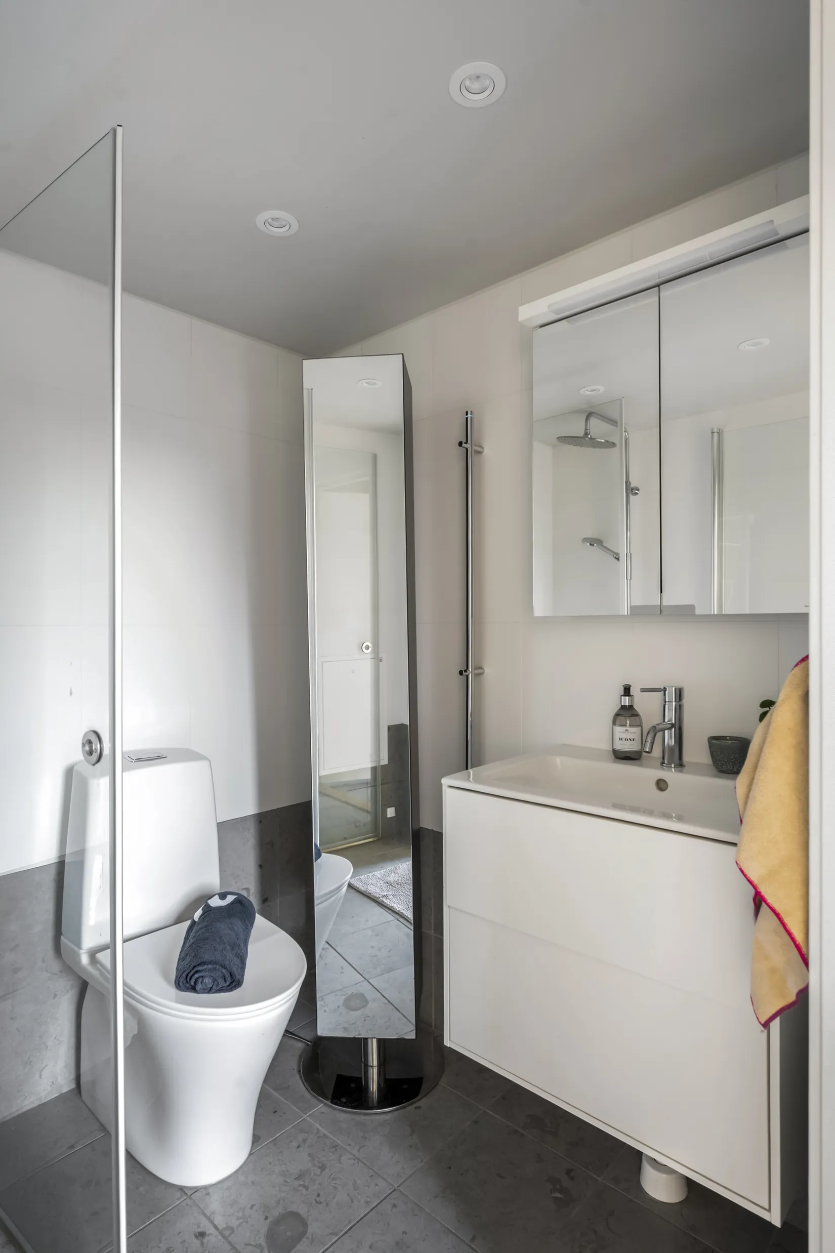 Bostadsrätt, Parkvägen 9J, Värmdö - Hemmesta, Värmdö