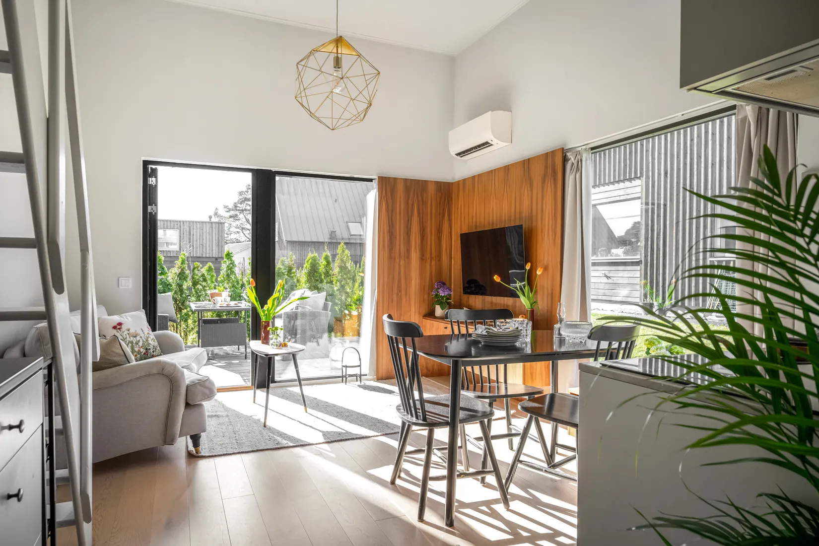 Bostadsrätt, Parkvägen 9J, Värmdö - Hemmesta, Värmdö