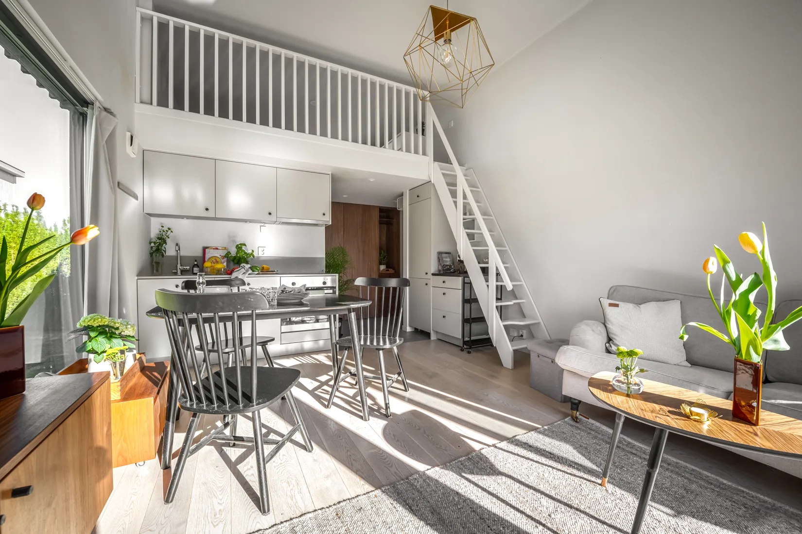 Bostadsrätt, Parkvägen 9J, Värmdö - Hemmesta, Värmdö