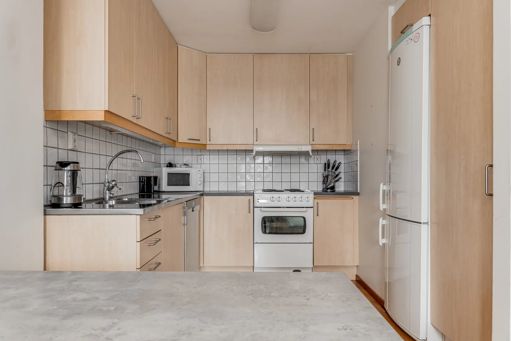 Bostadsrätt, Västra Varvsgatan 20A, Varvet, Luleå