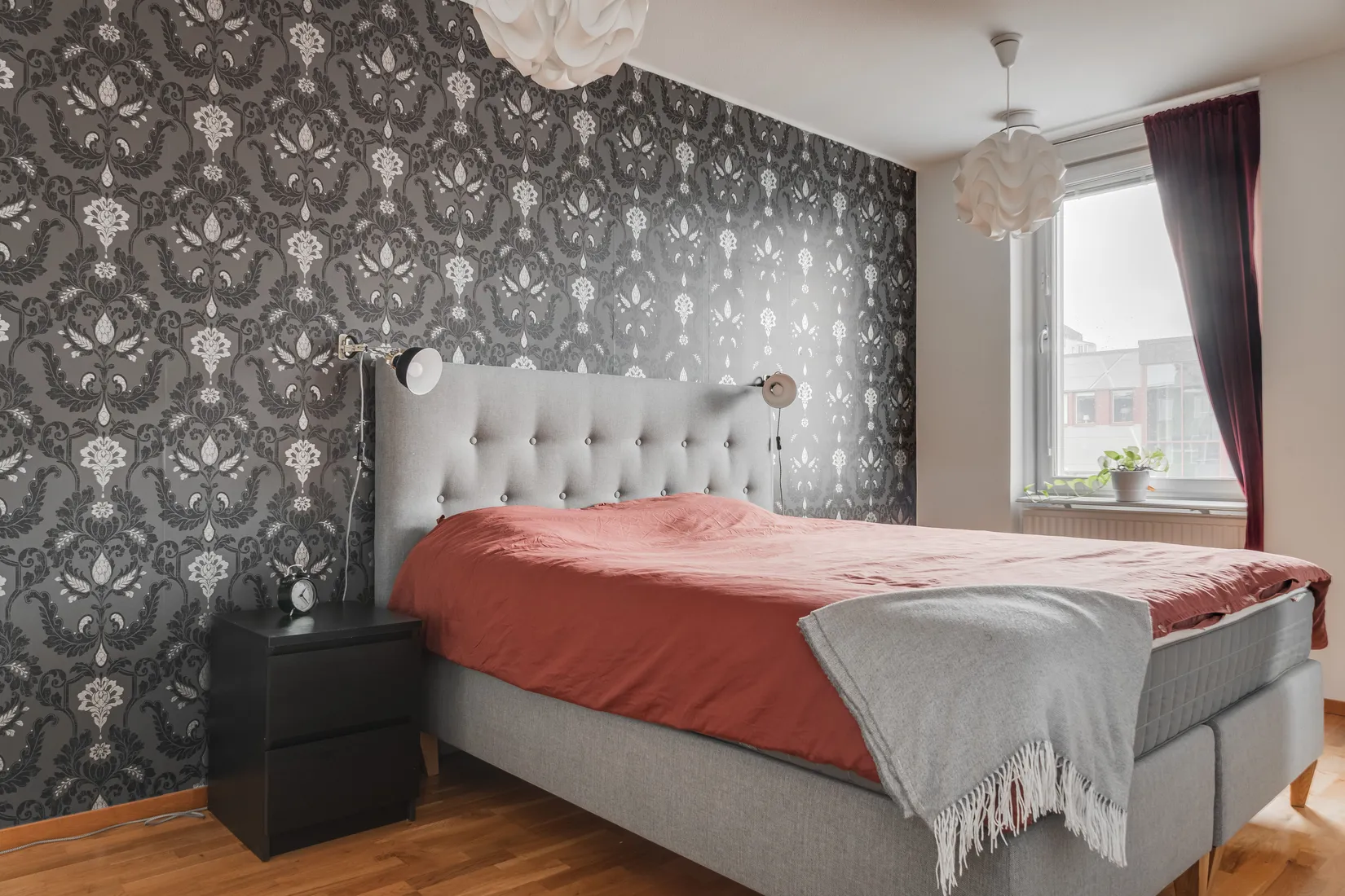 Bostadsrätt, Västra Varvsgatan 20A, Varvet, Luleå