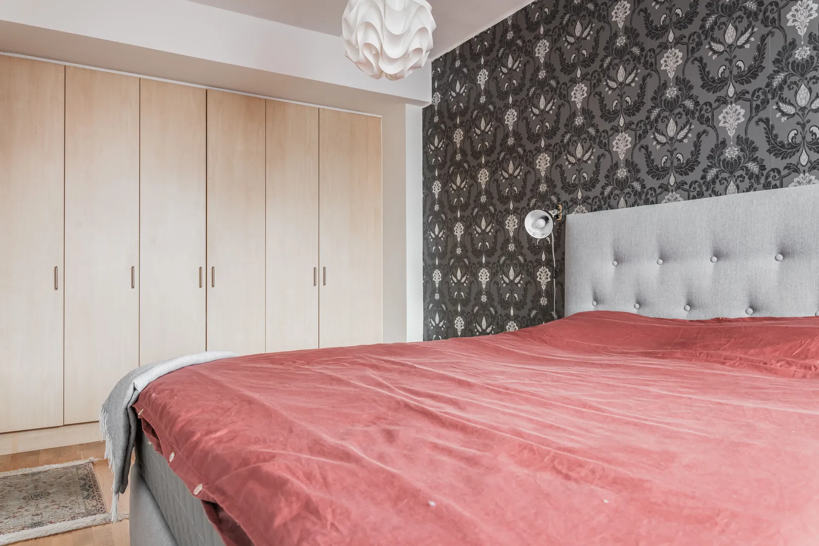 Bostadsrätt, Västra Varvsgatan 20A, Varvet, Luleå