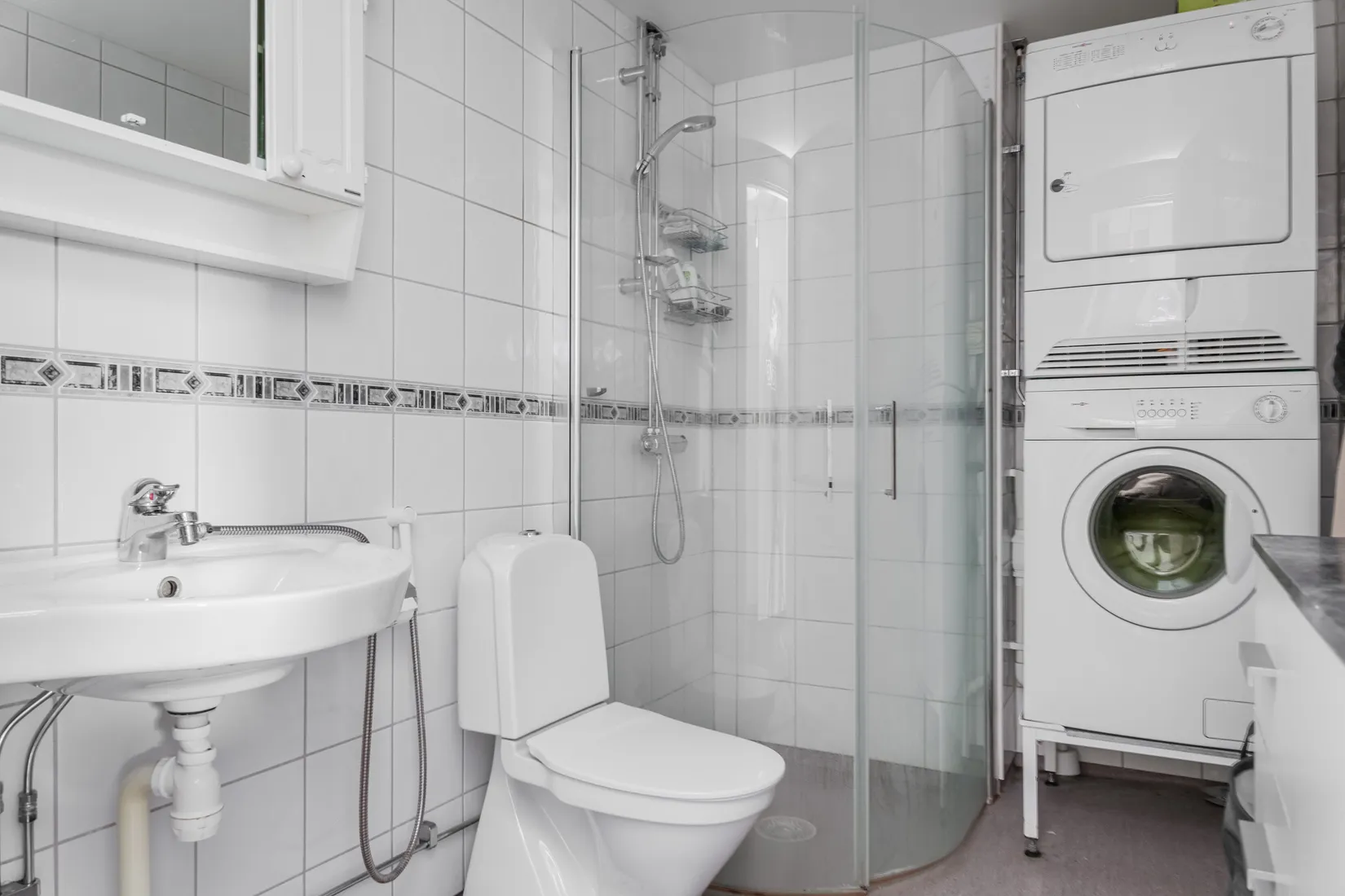 Bostadsrätt, Västra Varvsgatan 20A, Varvet, Luleå