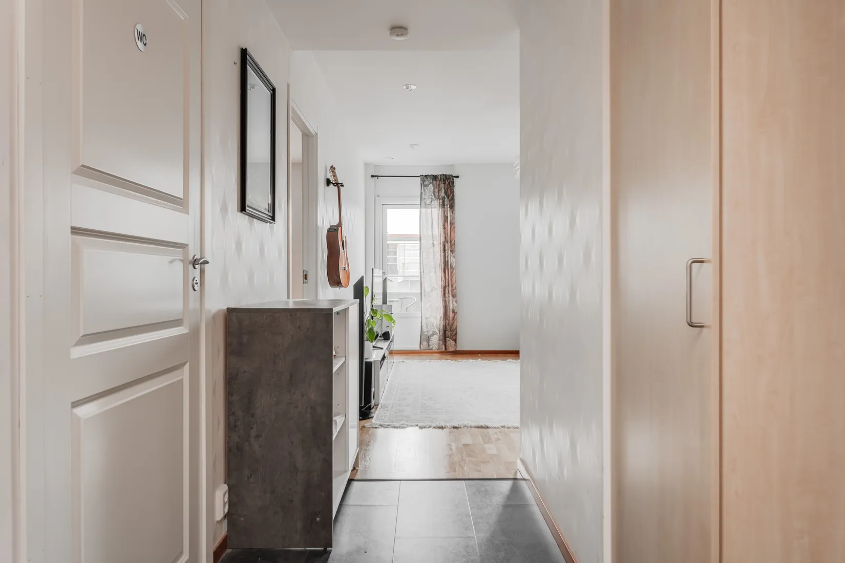 Bostadsrätt, Västra Varvsgatan 20A, Varvet, Luleå