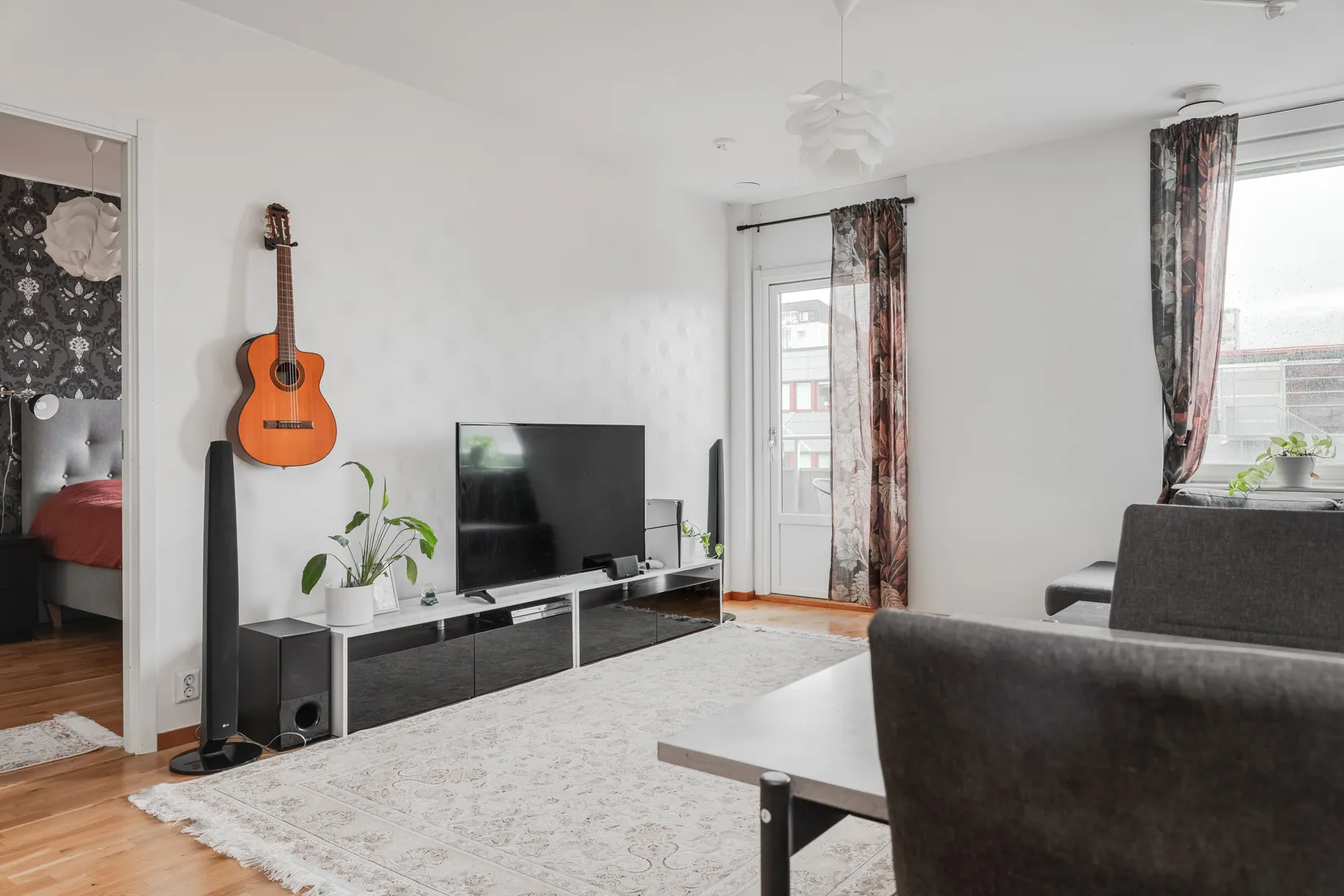 Bostadsrätt, Västra Varvsgatan 20A, Varvet, Luleå