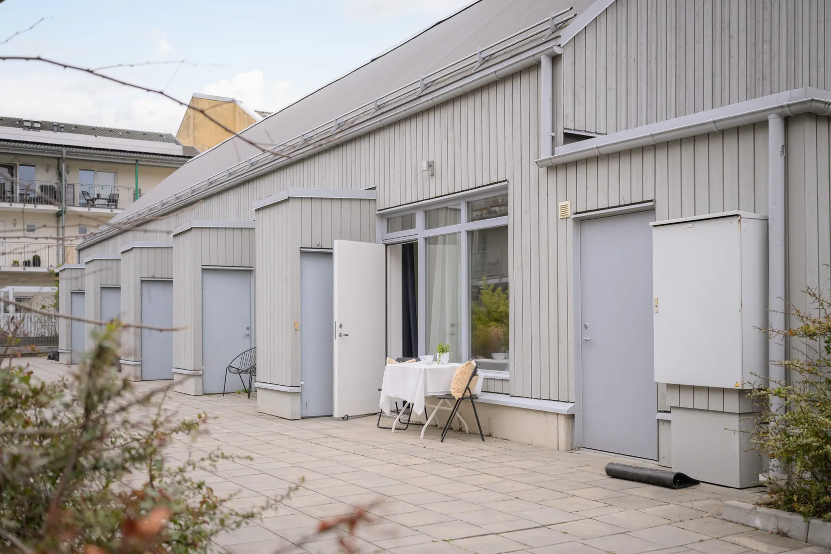 Bostadsrätt, Lönngatan 20F, Lönngården, Malmö