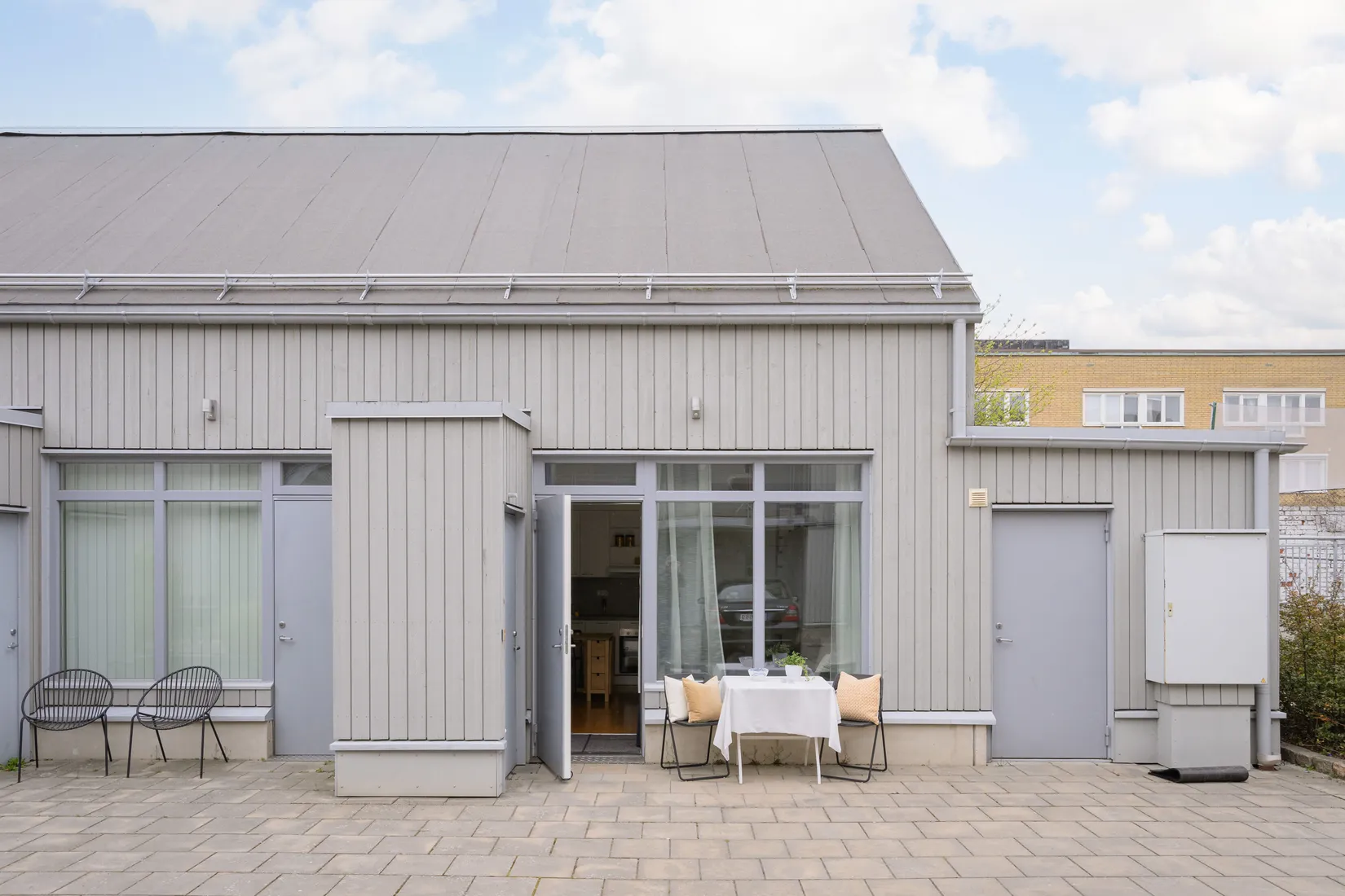 Bostadsrätt, Lönngatan 20F, Lönngården, Malmö