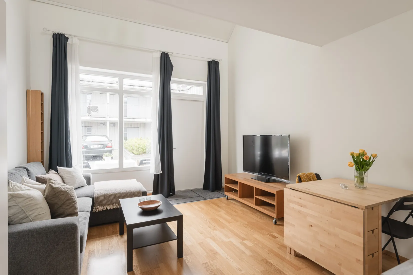 Bostadsrätt, Lönngatan 20F, Lönngården, Malmö